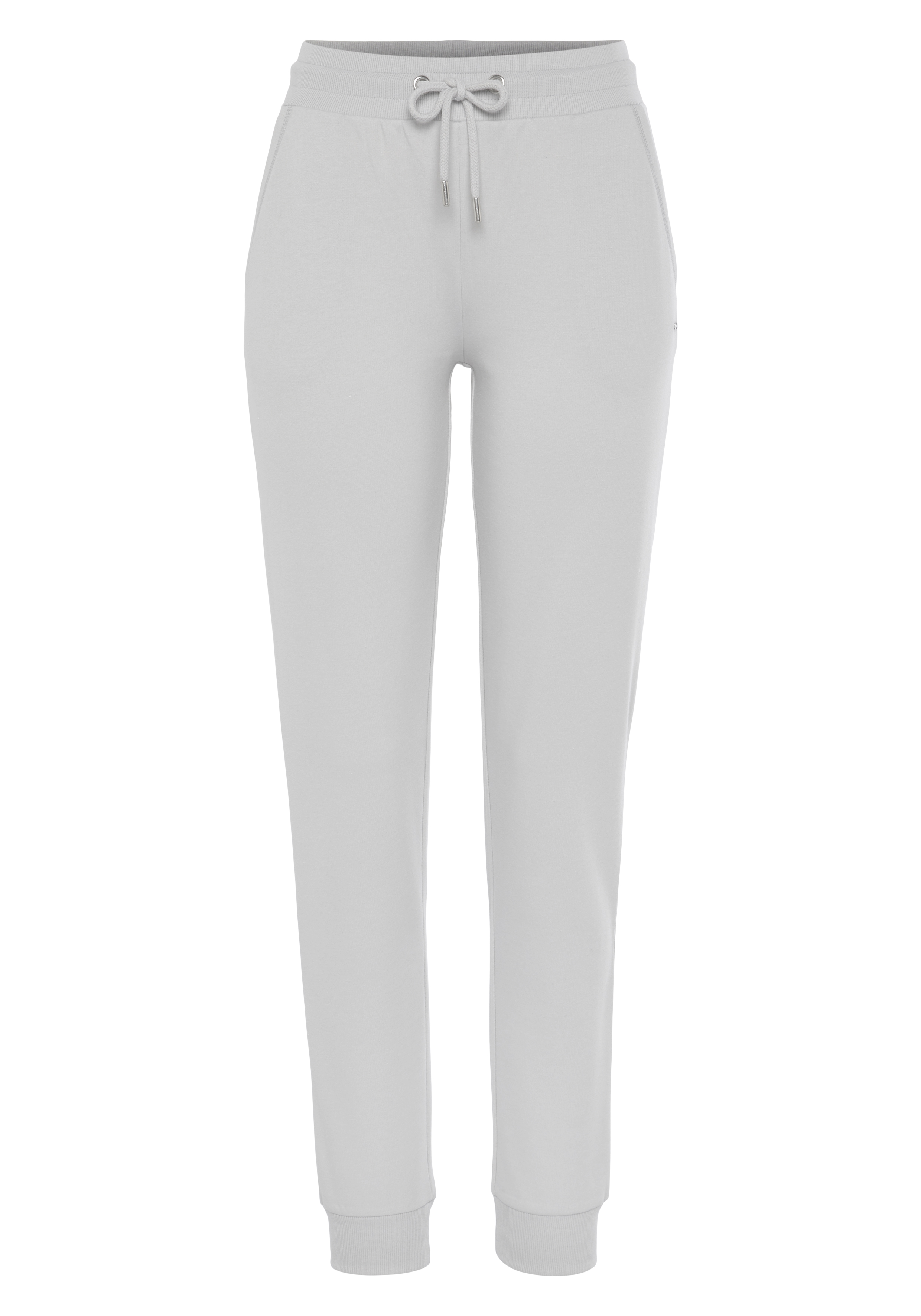LASCANA Las Silver shades pants