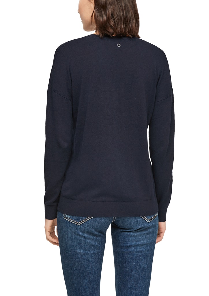 Pullover