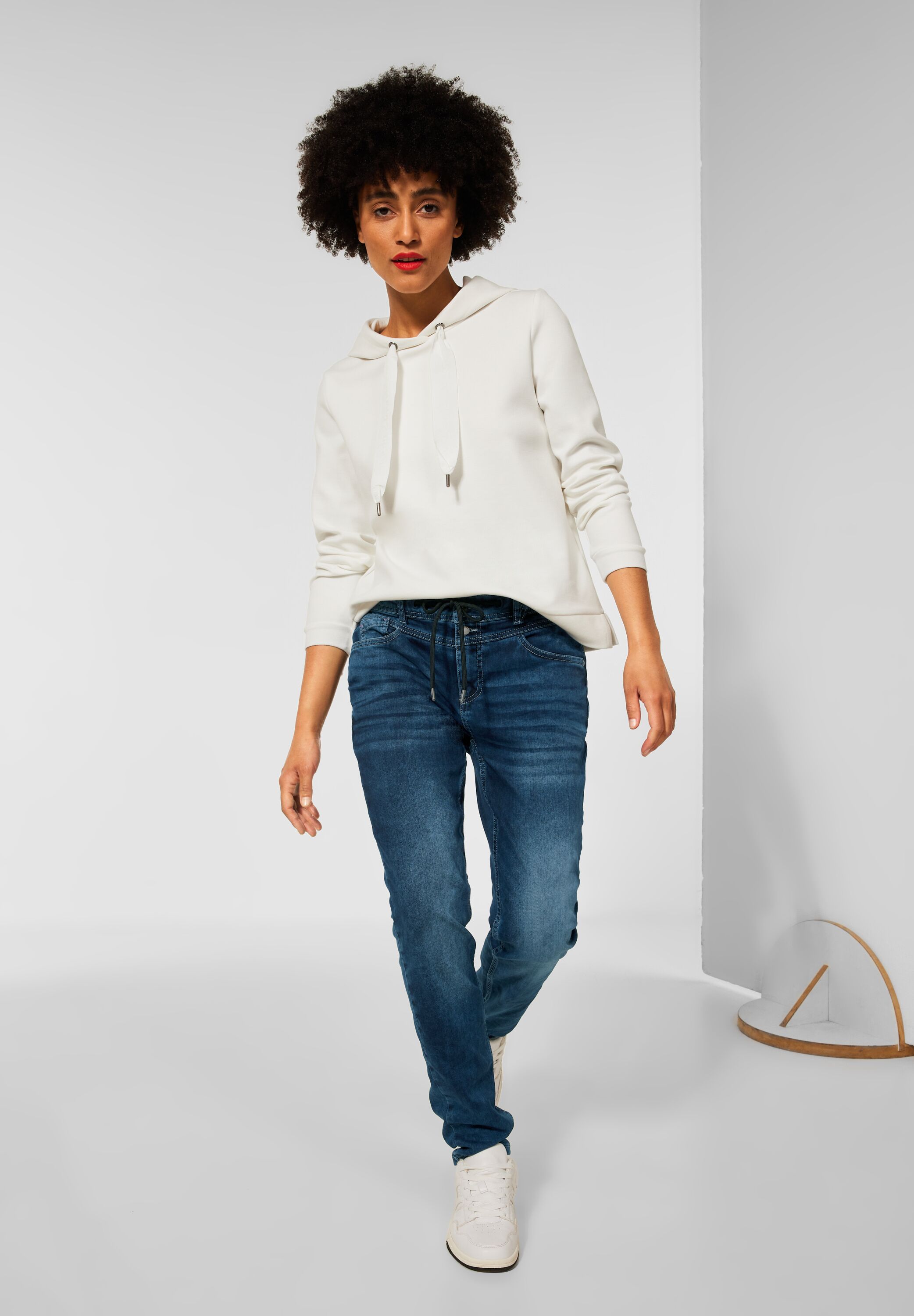 Loose Fit Jeans