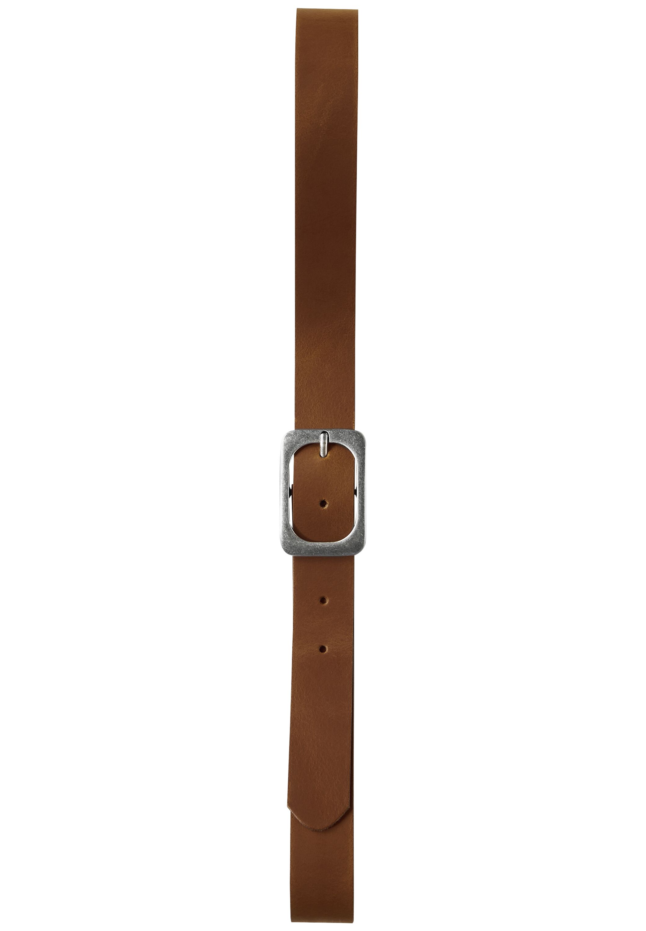 Basic Ledergürtel