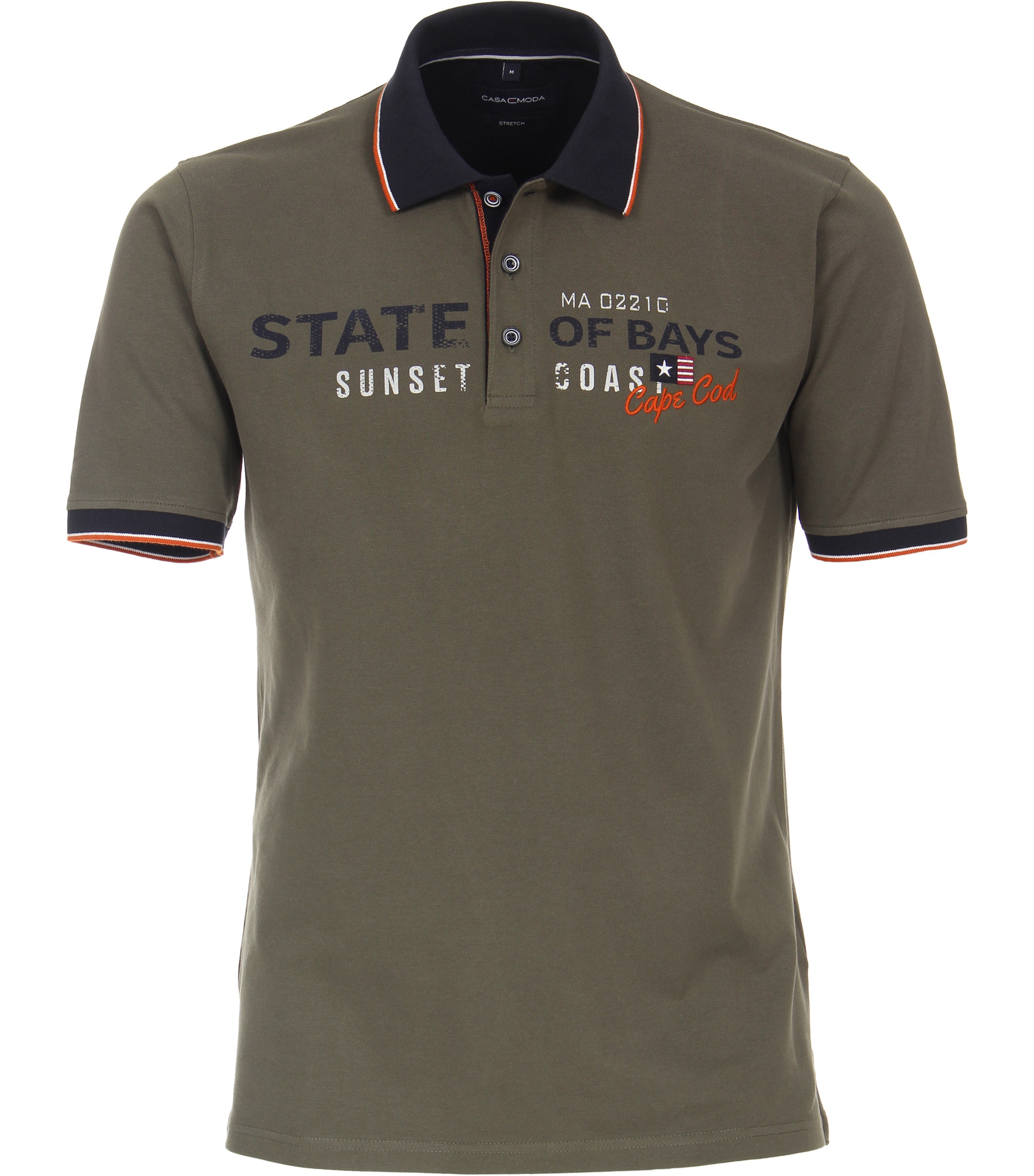 Polo-Shirt