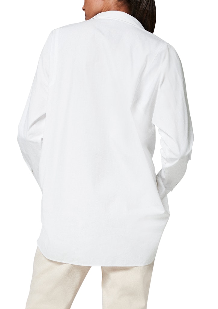 Longbluse