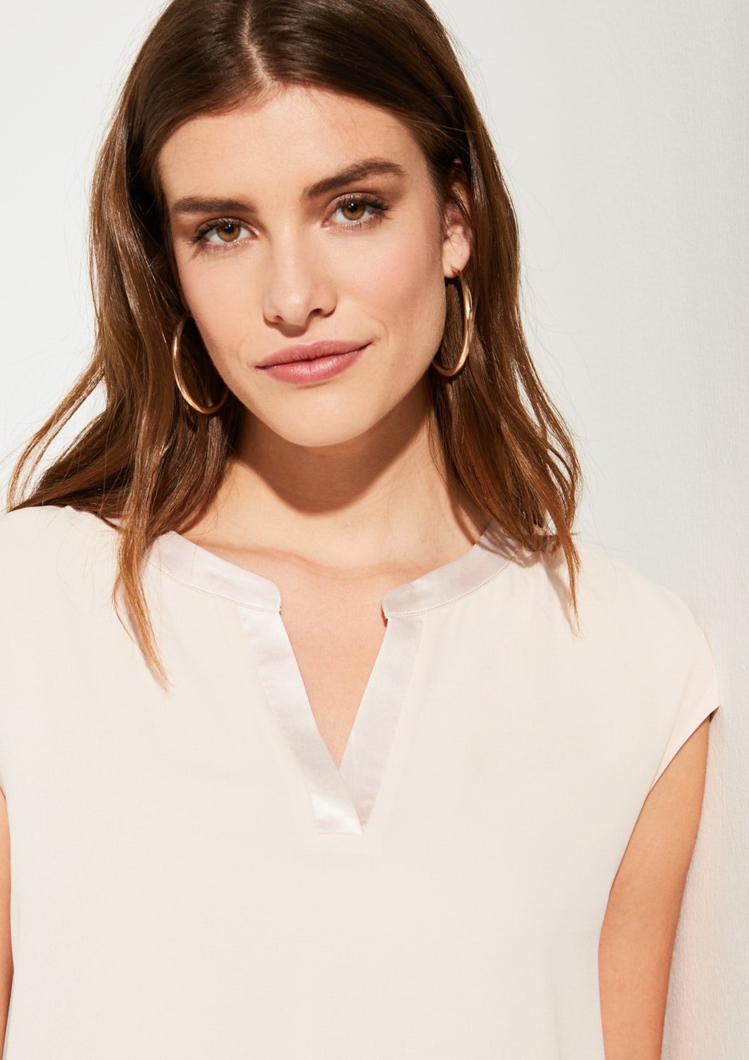 Layering-Shirt