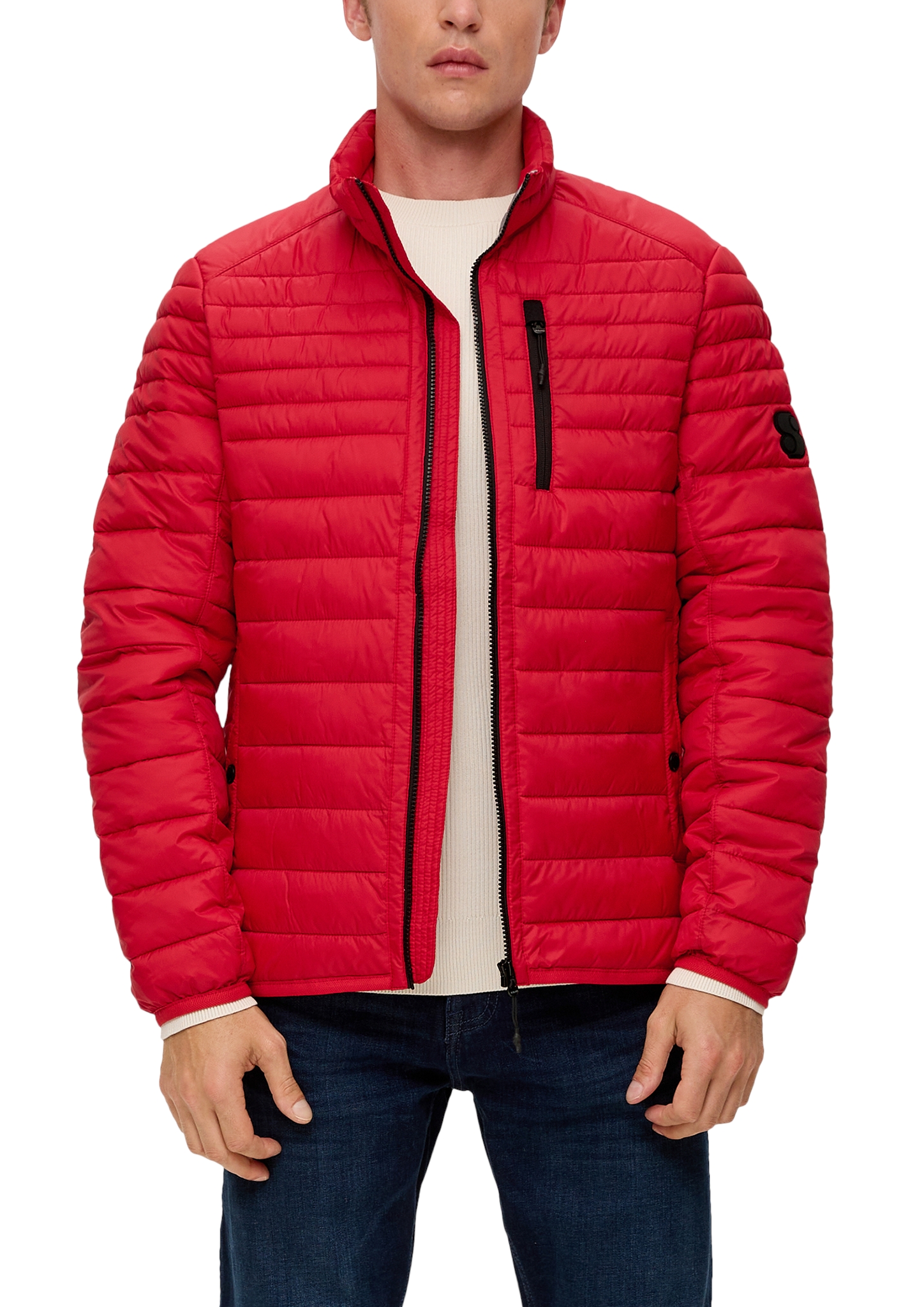 Outdoor-Jacke