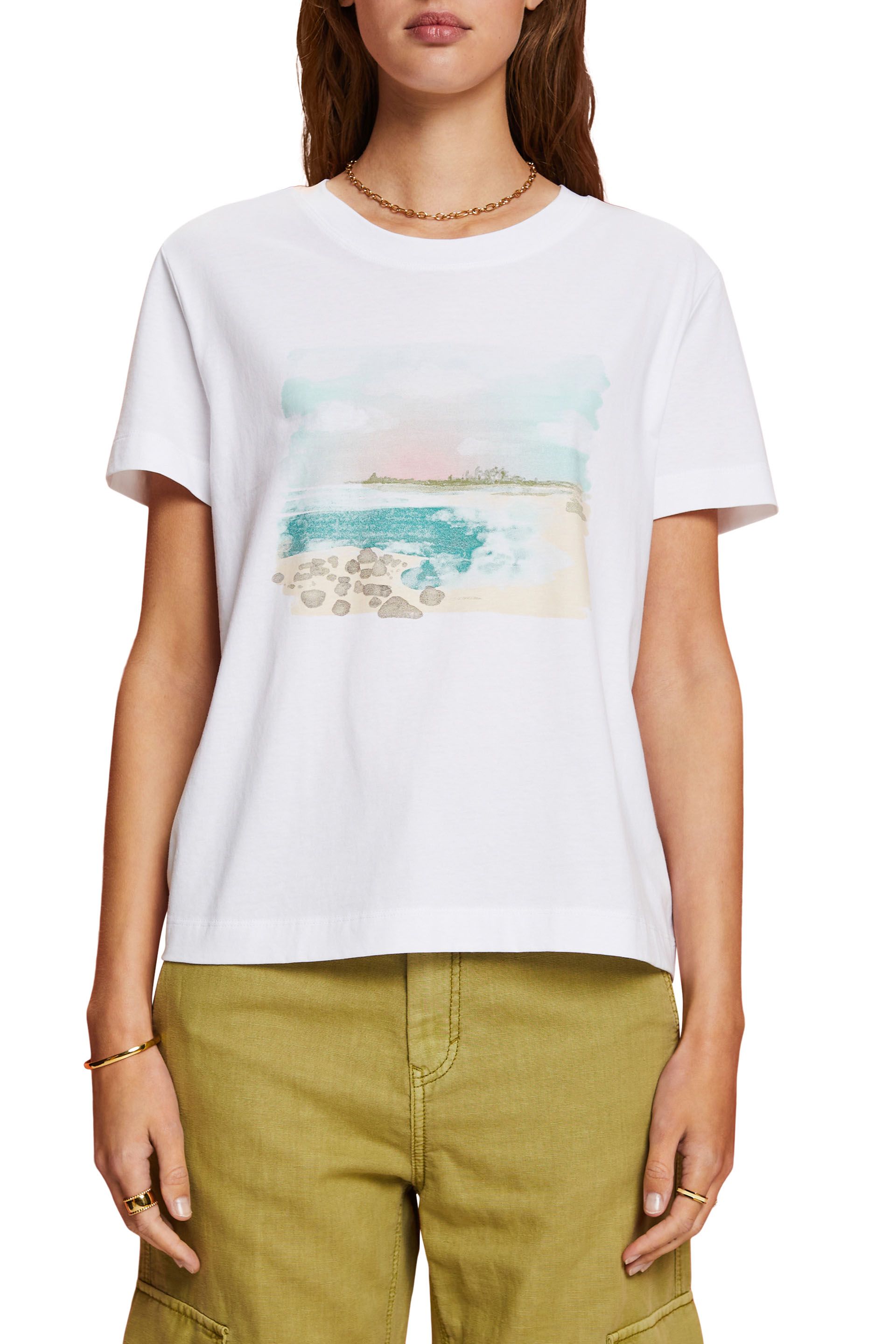 Women T-Shirts short sleeve