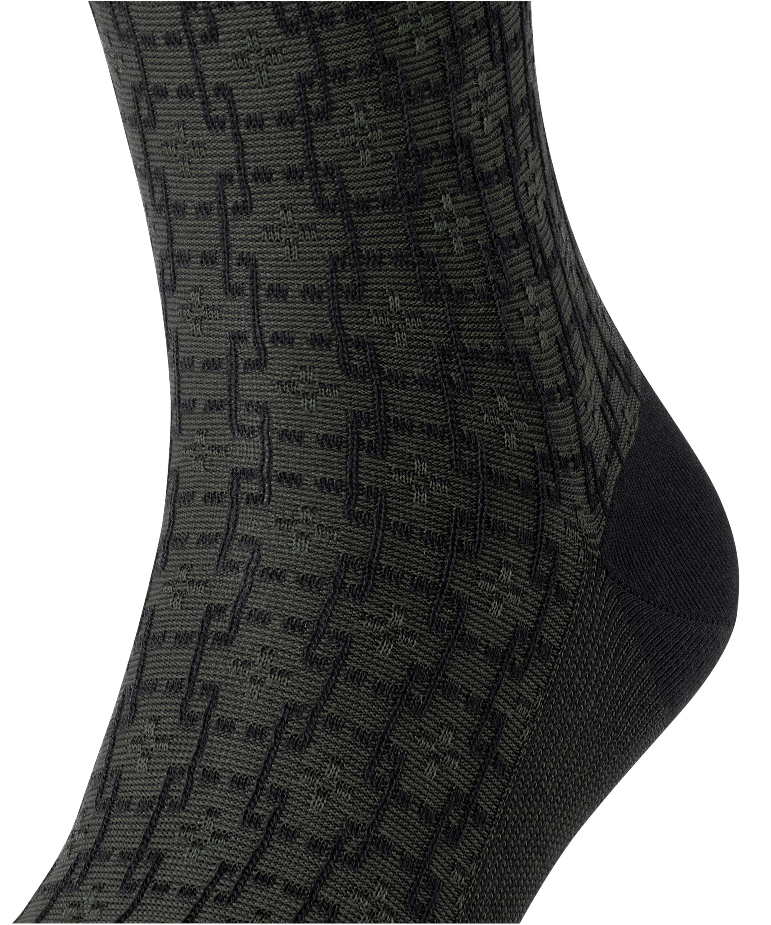 FALKE Artwork Tie Herren