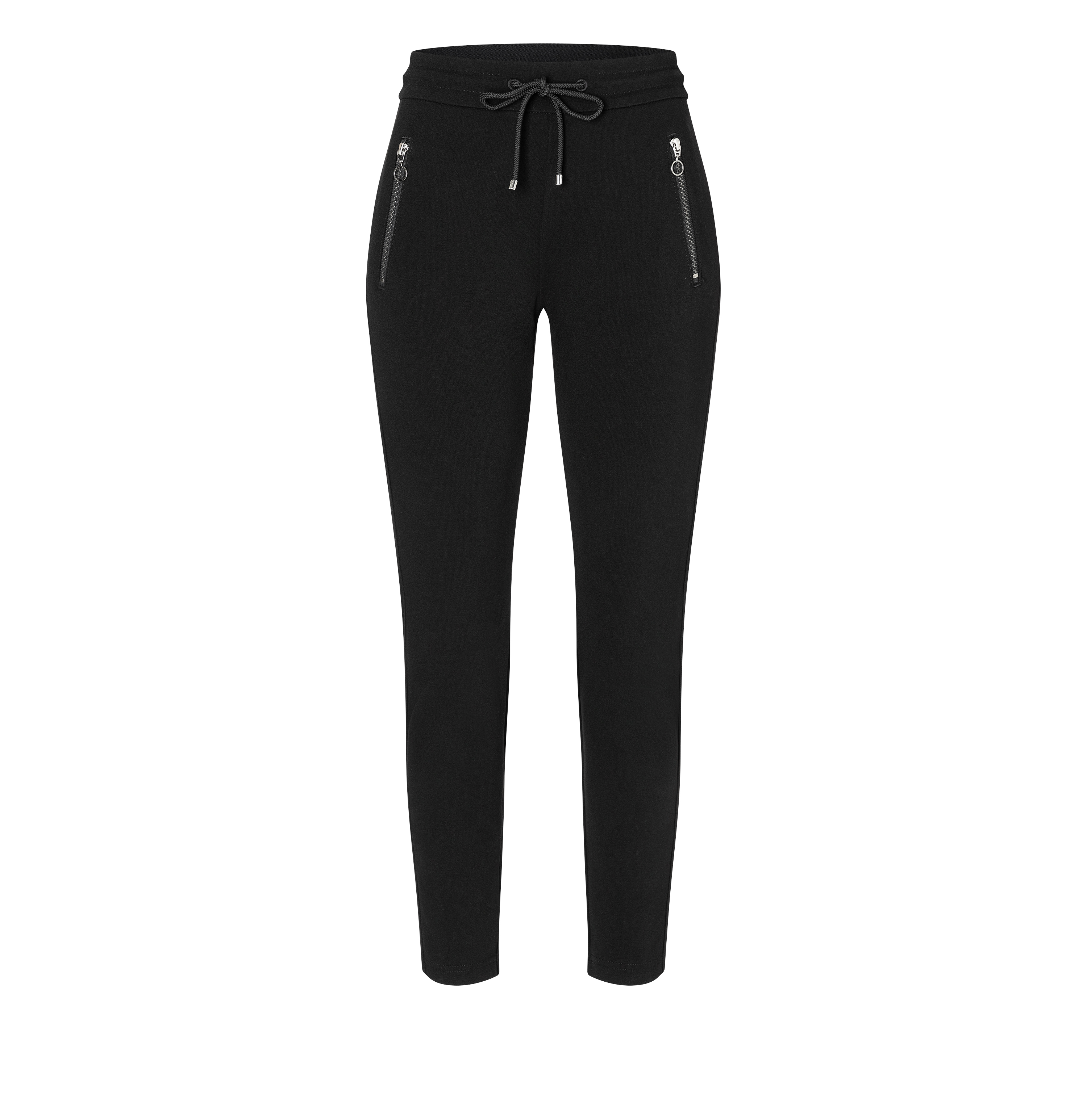 MAC JEANS - EASY, Light Jersey