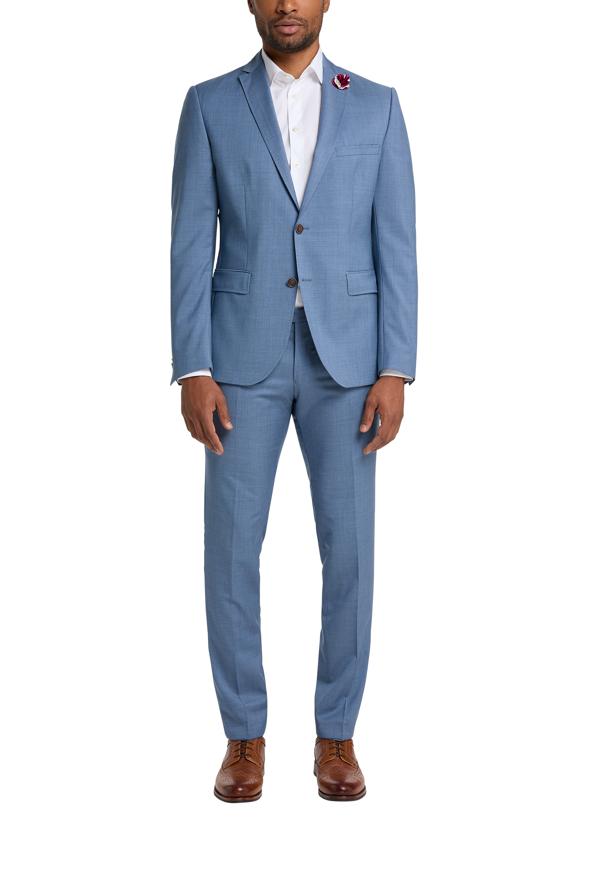 Sakko/Jacket CG Patrick SV