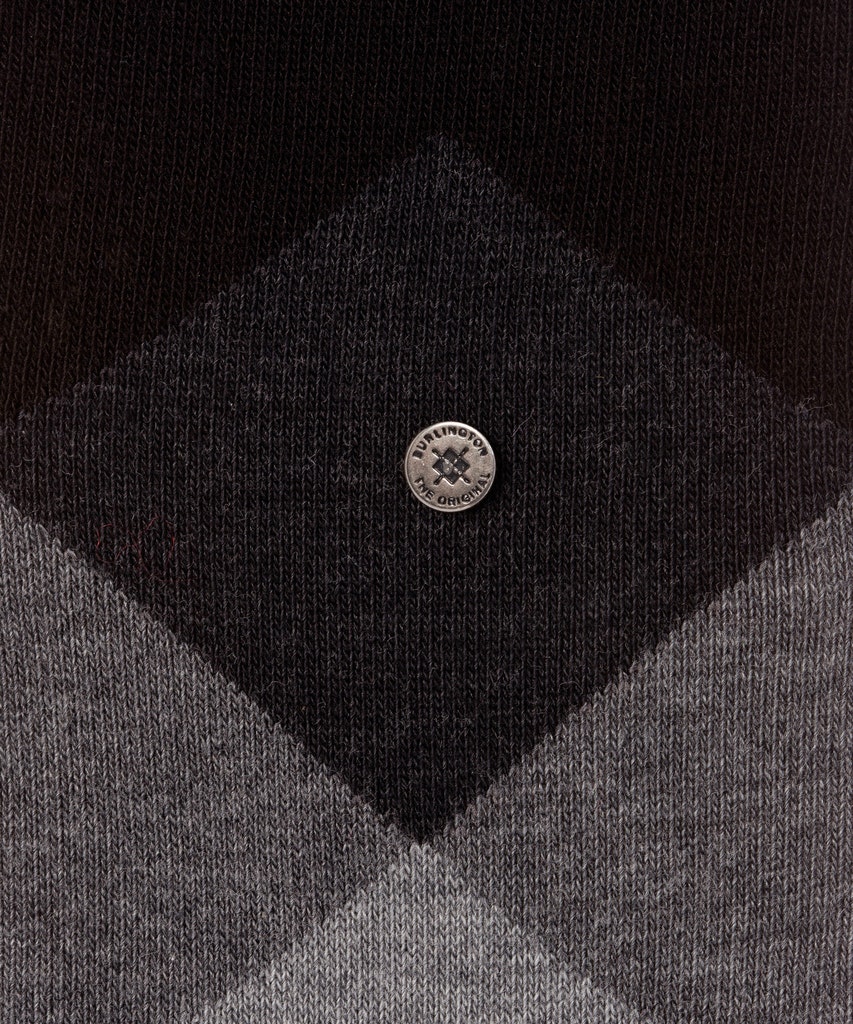Socken Clyde