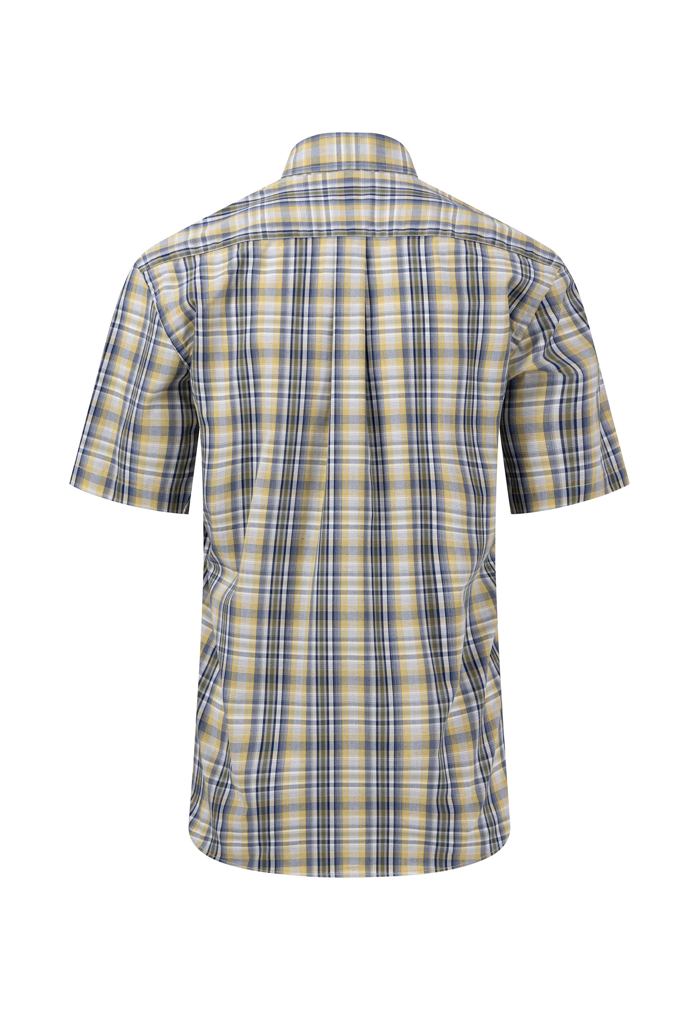 Light Summer Checks, B.D.,