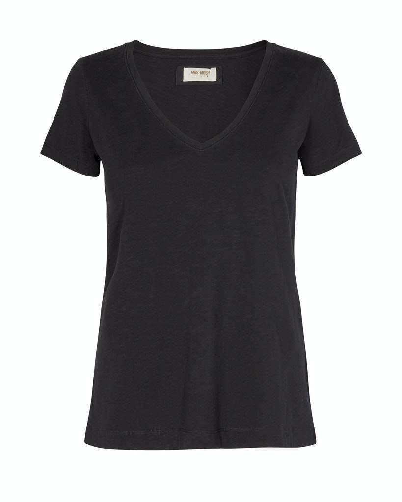 Arden Organic V-neck Tee