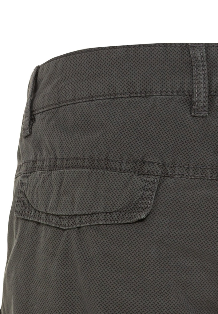 Cargo Shorts aus reiner Baumwolle