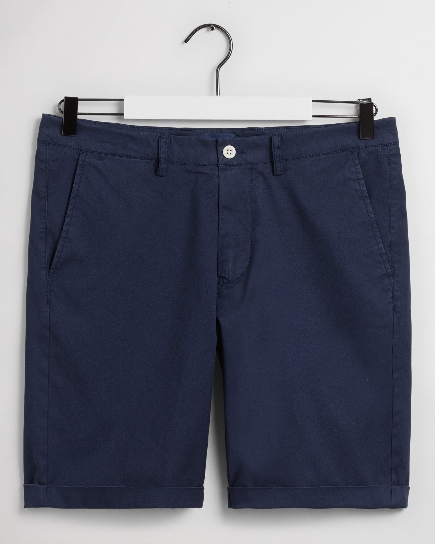 Sunfaded Regular Fit Shorts