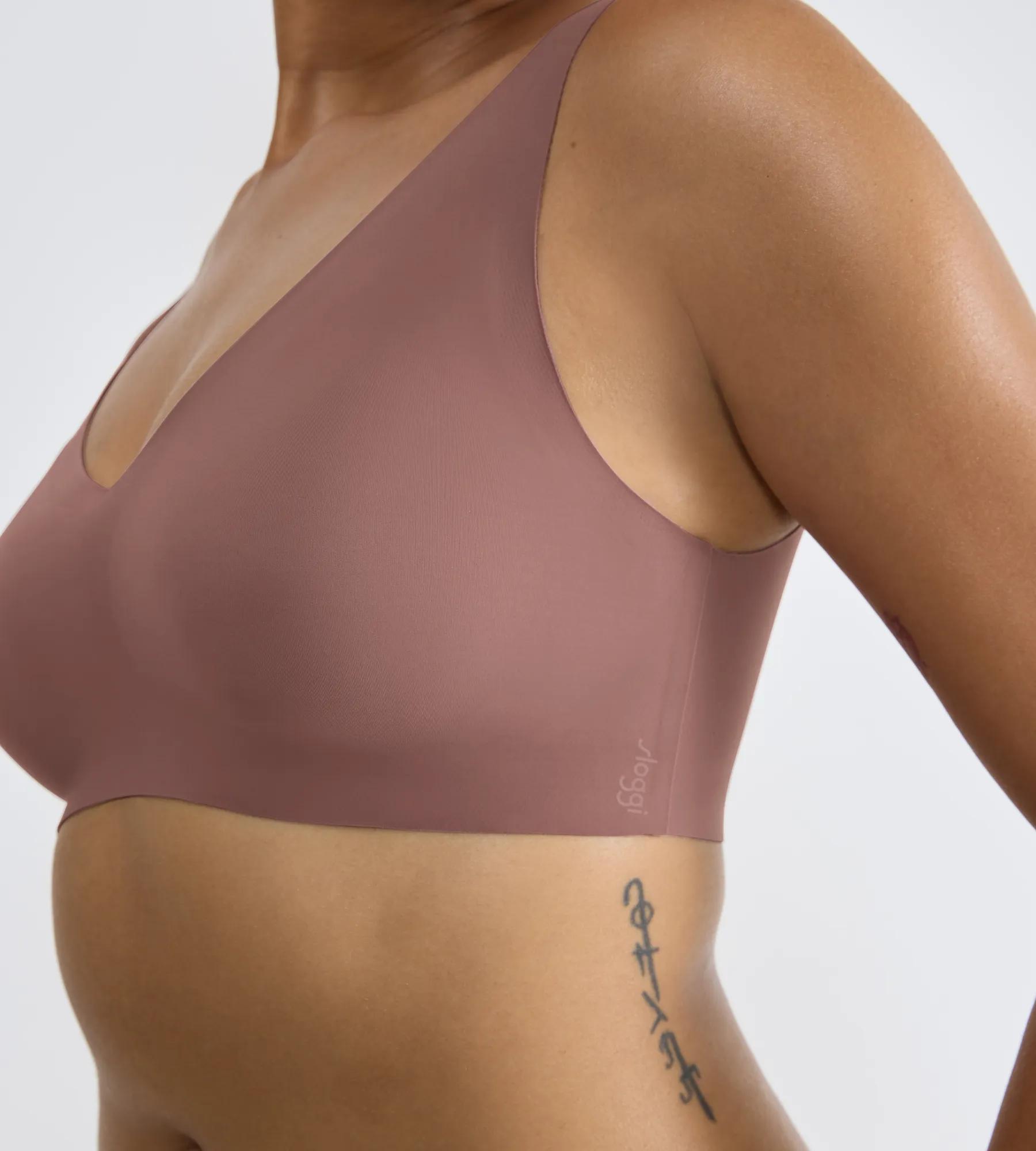 sloggi ZERO Feel 2.0 Bralette