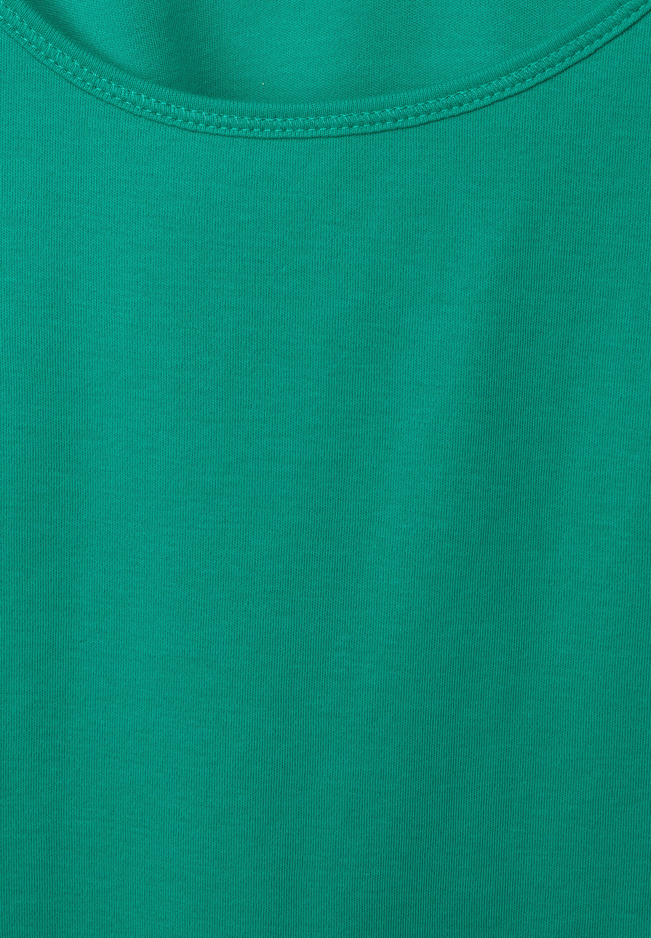 Top in Unifarbe
