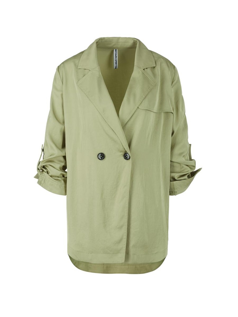 Lässige Jacke