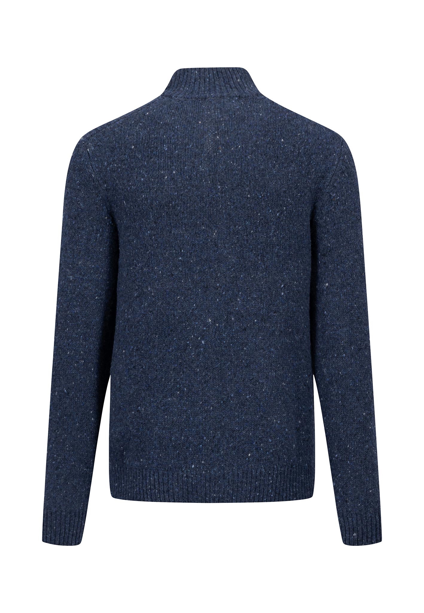 Zip Cardigan, Donegal*RWS