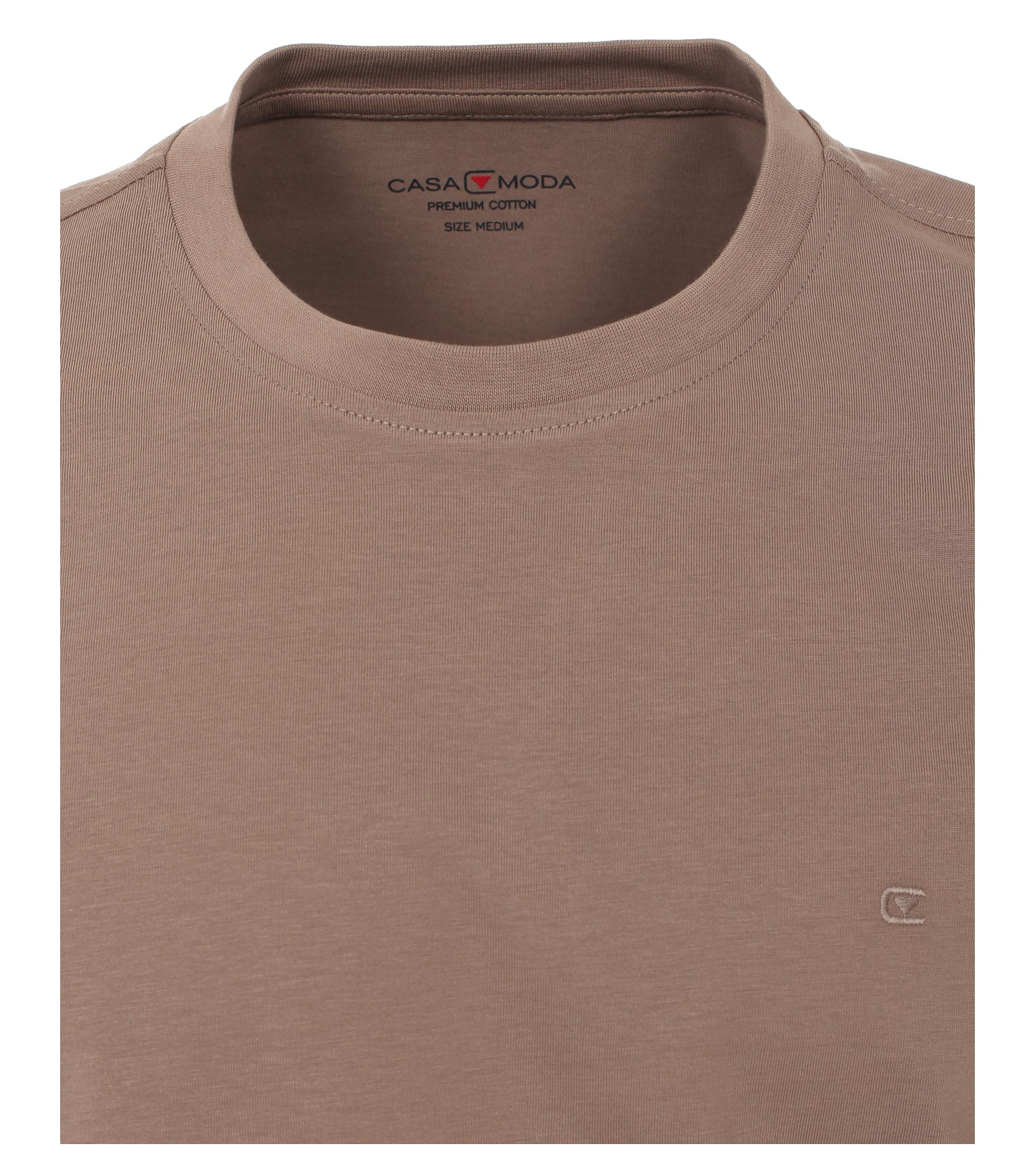 T-Shirt uni 004200