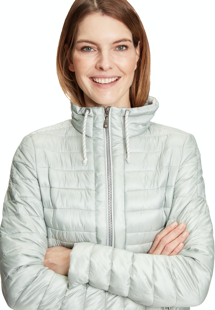Steppjacke