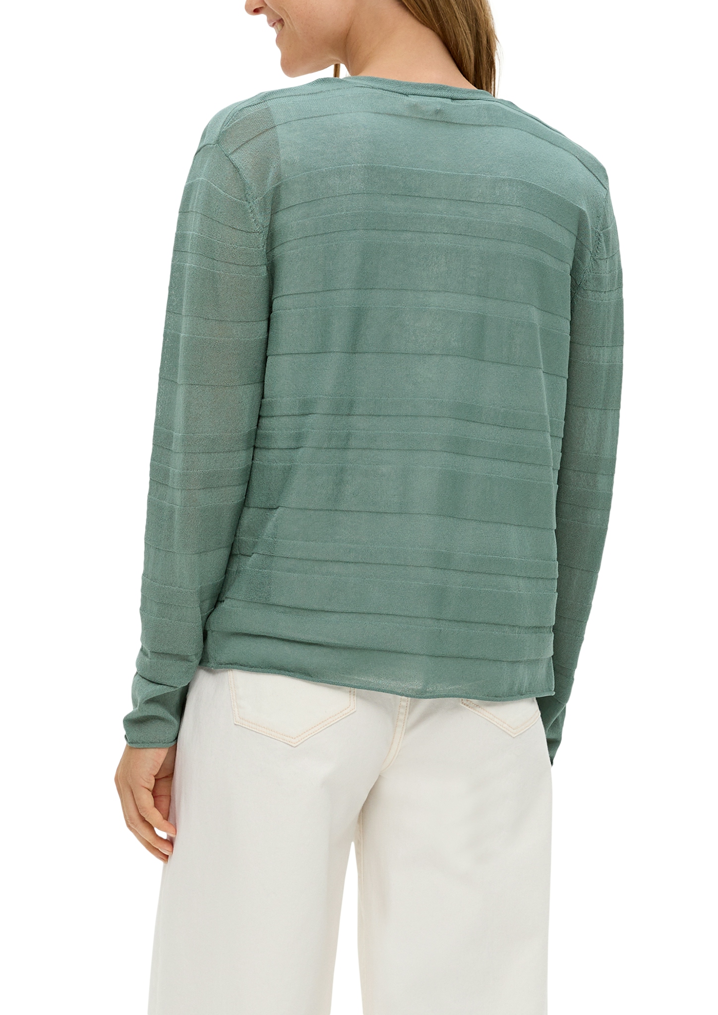 Strickjacke