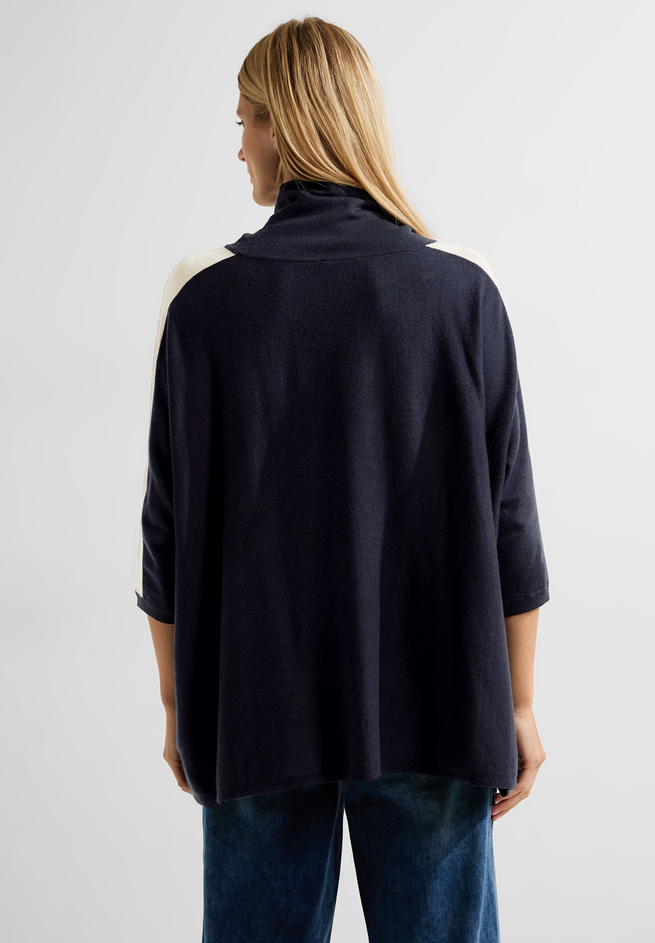 Cosy Oversize Pullover
