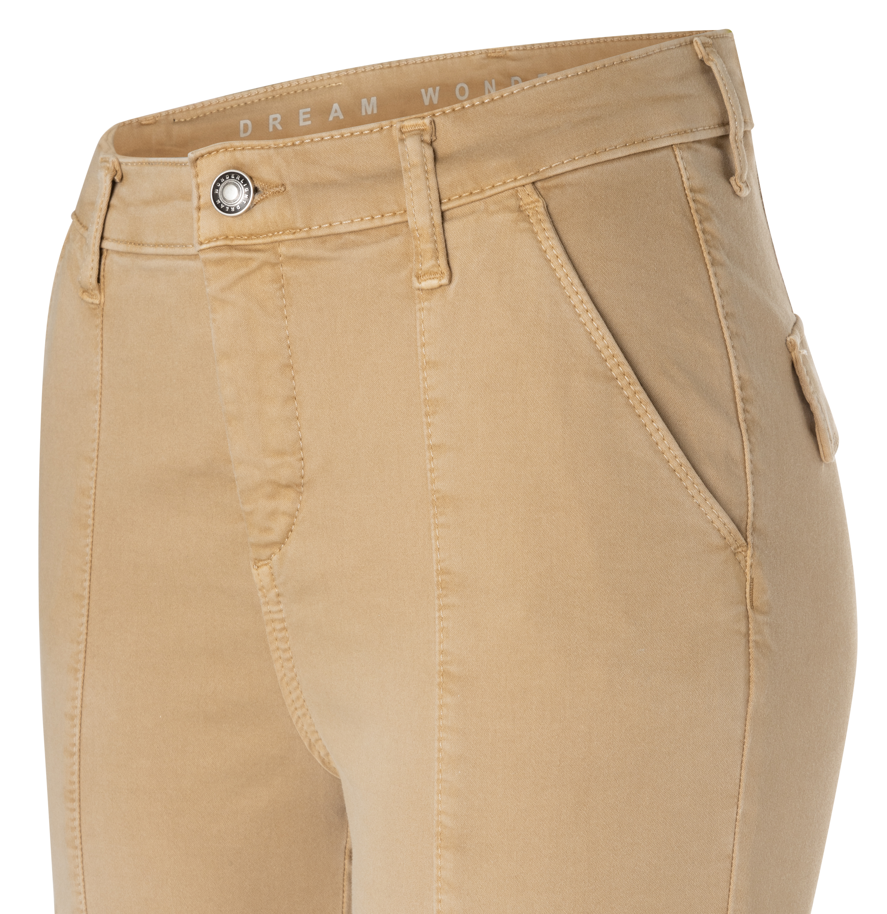 MAC JEANS - DREAM CARGO, Dream cotton