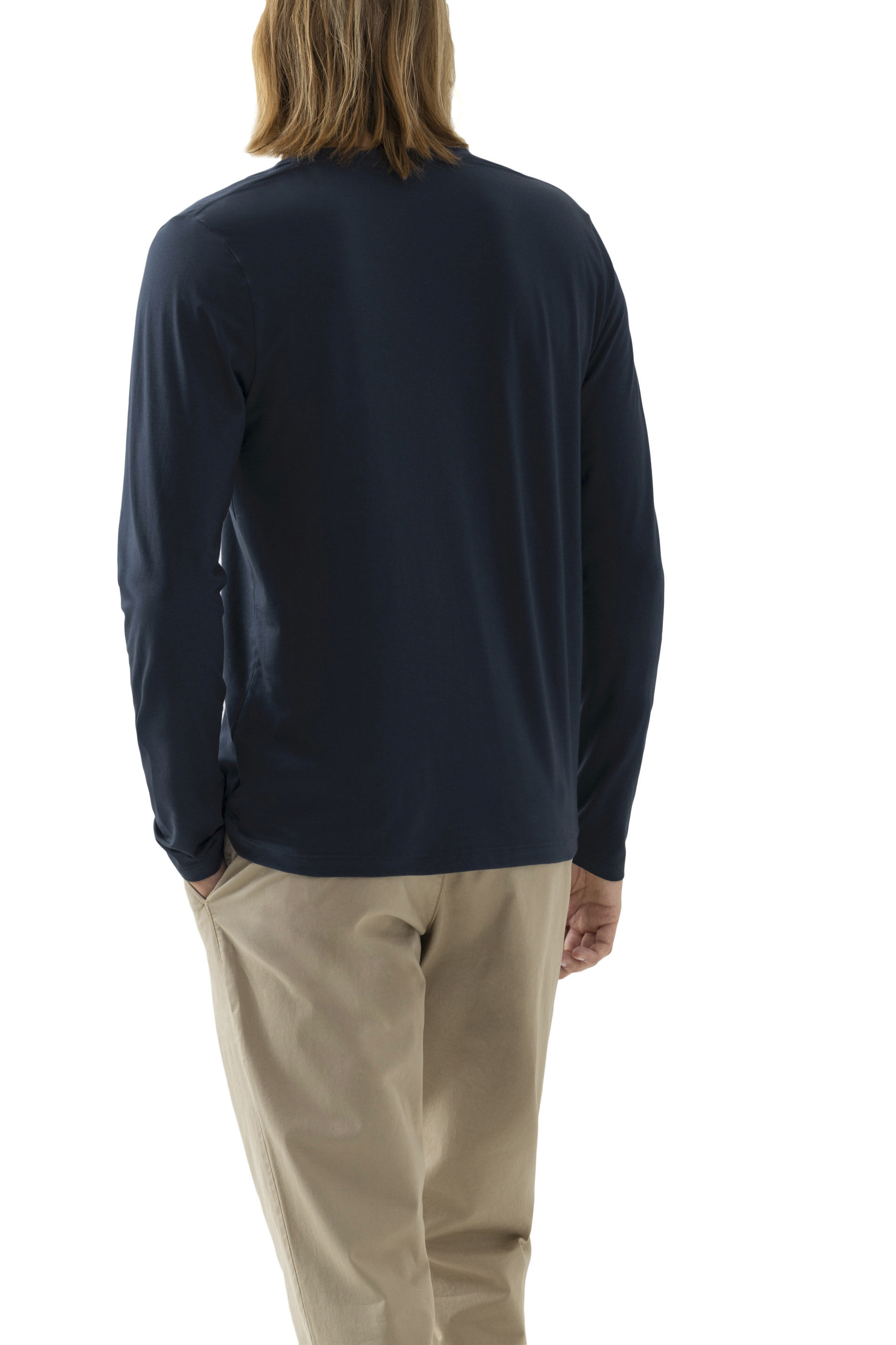 Langarm-Shirt