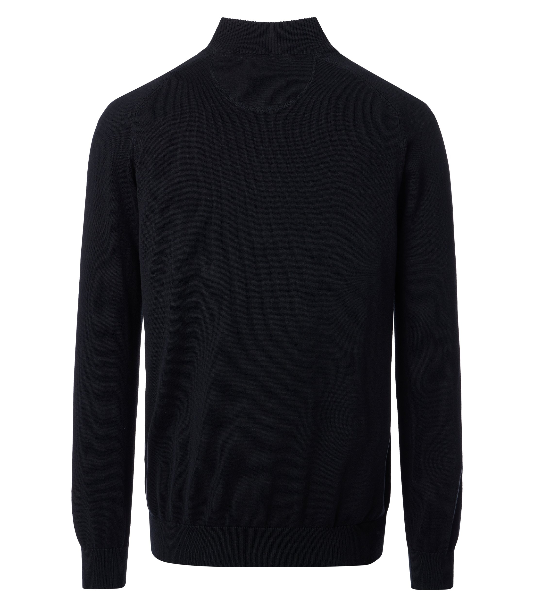 Strickjacke uni 004450