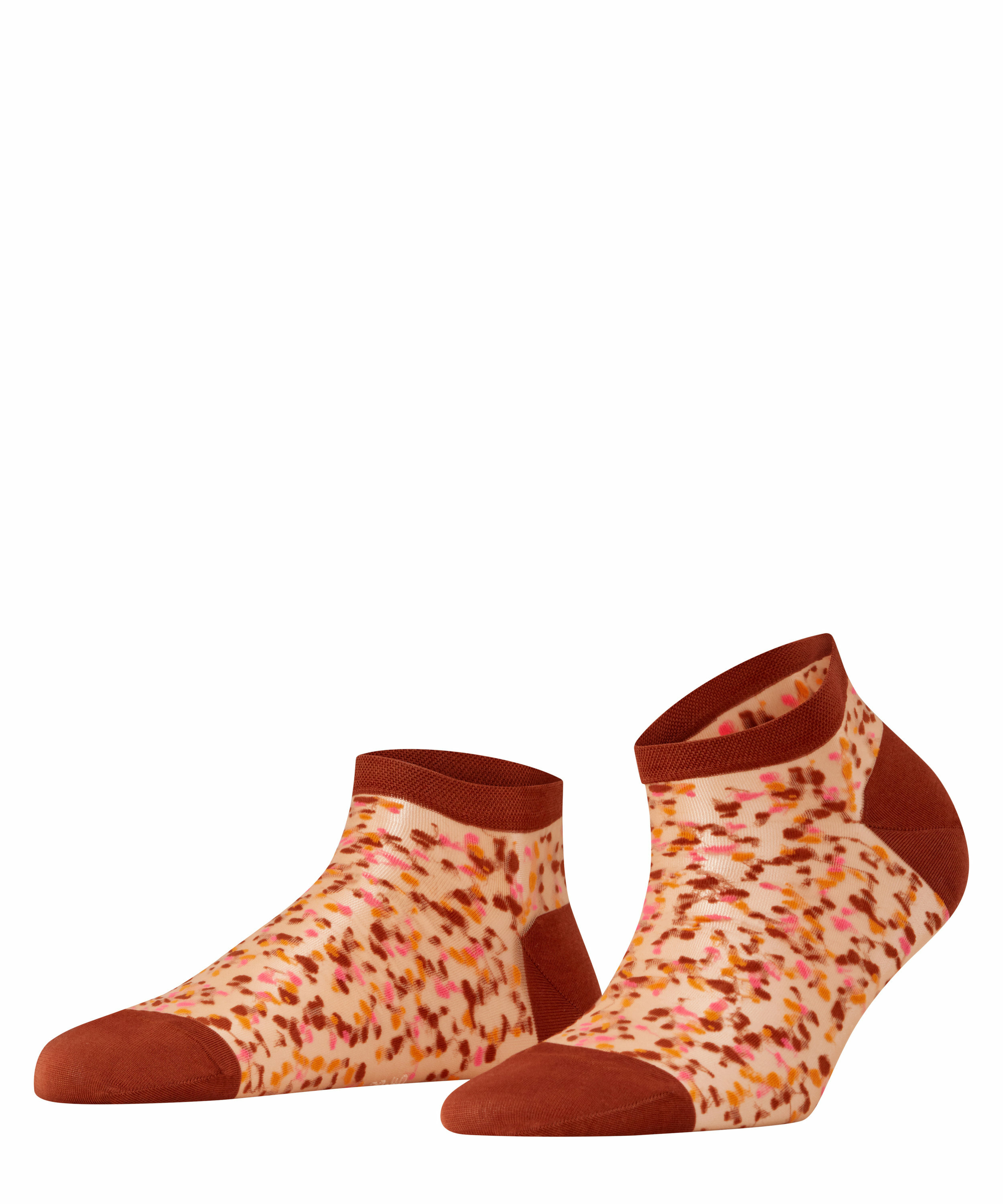 Sneakersocken Granular