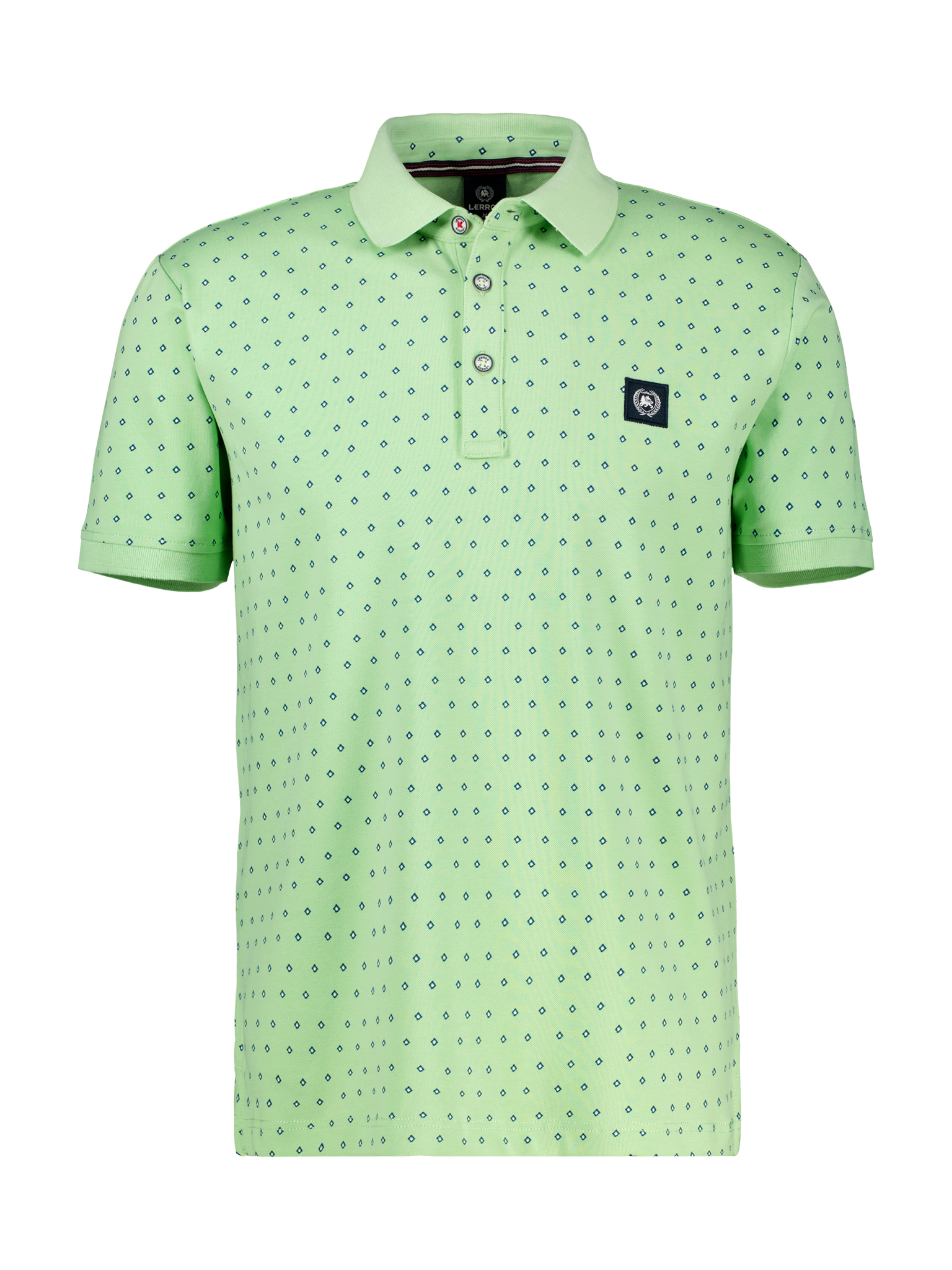 POLO-KNOPF