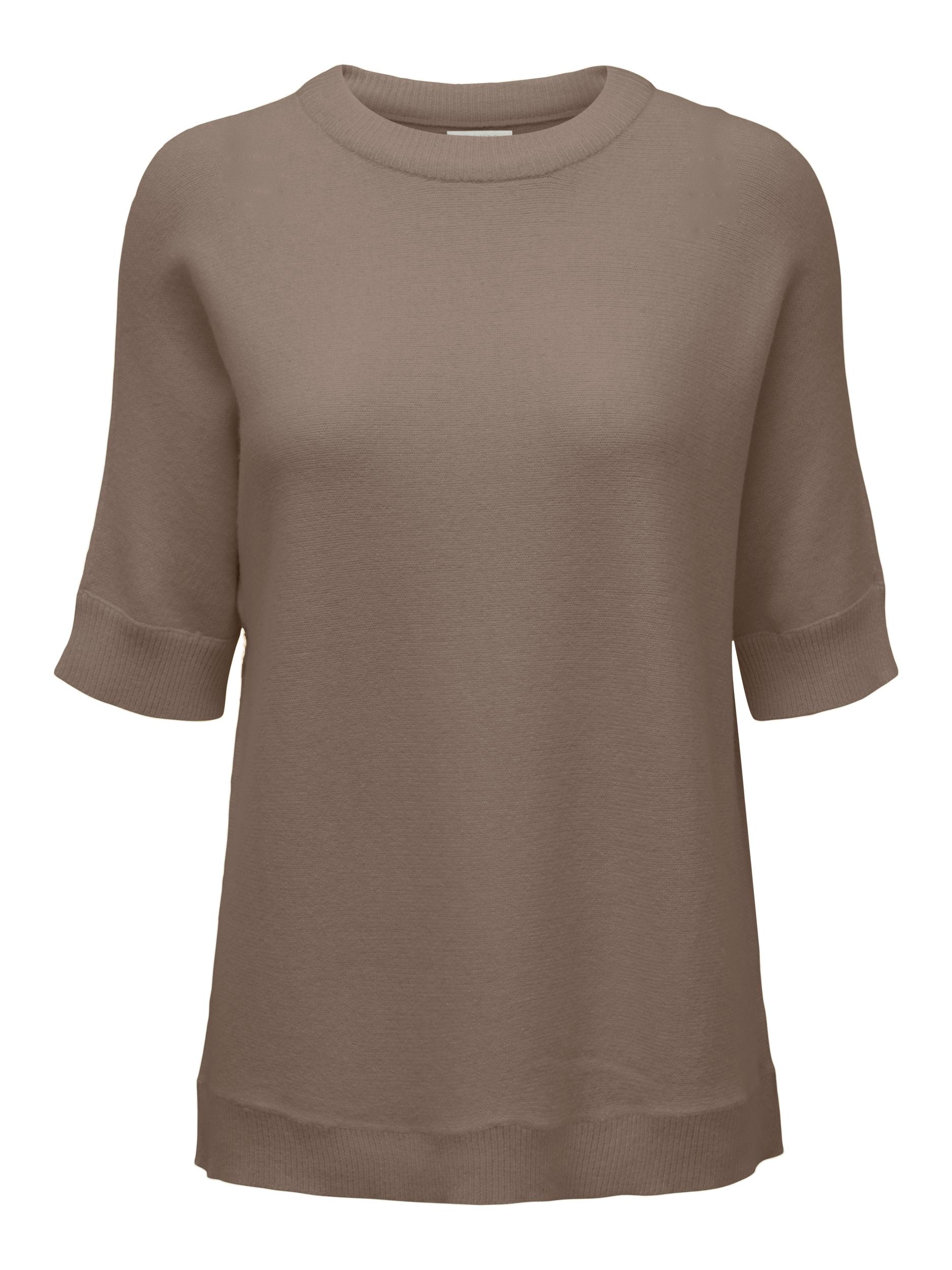 ONLLESLY 2/4 PULLOVER EX KNT