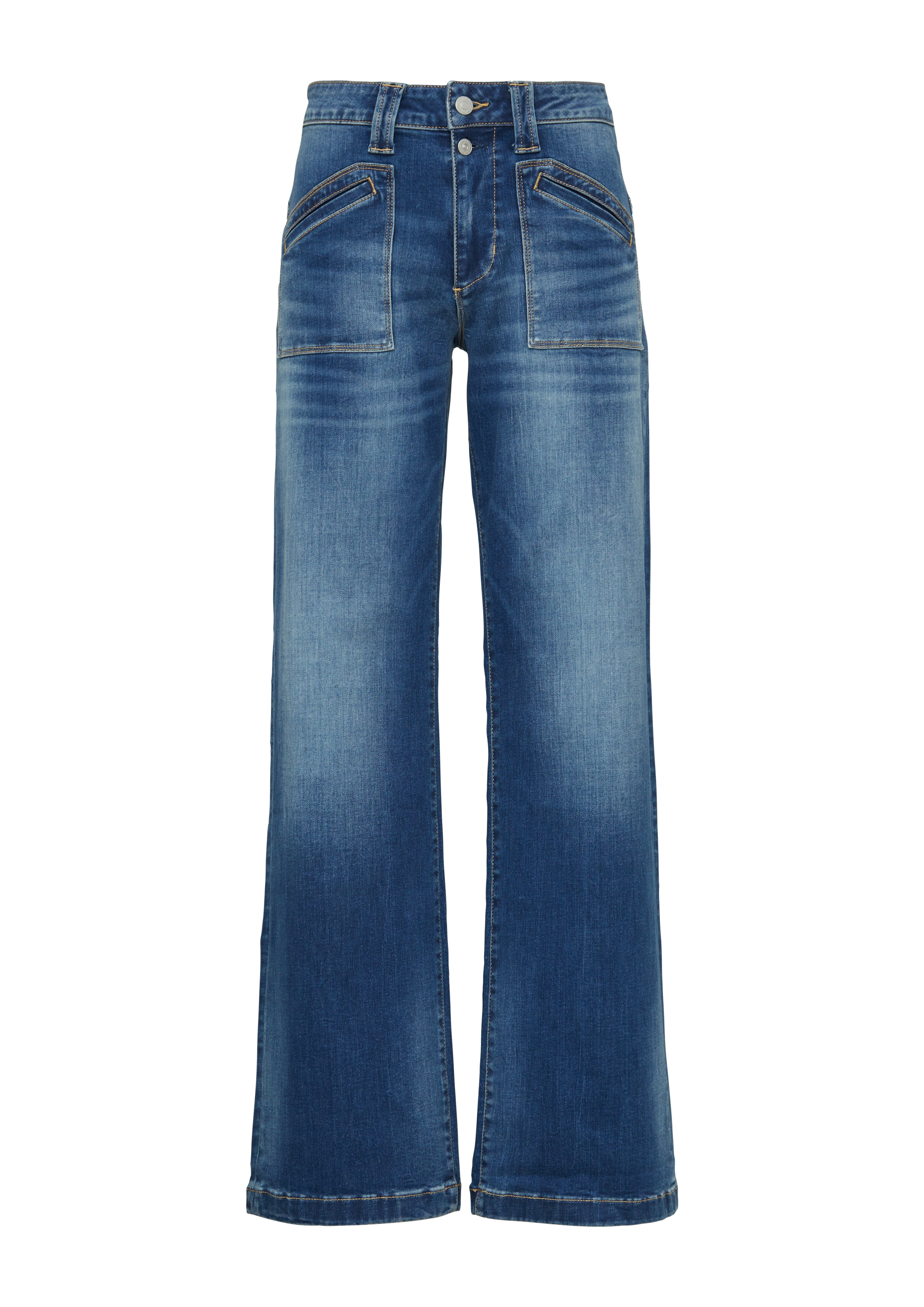 Jeans-Hose