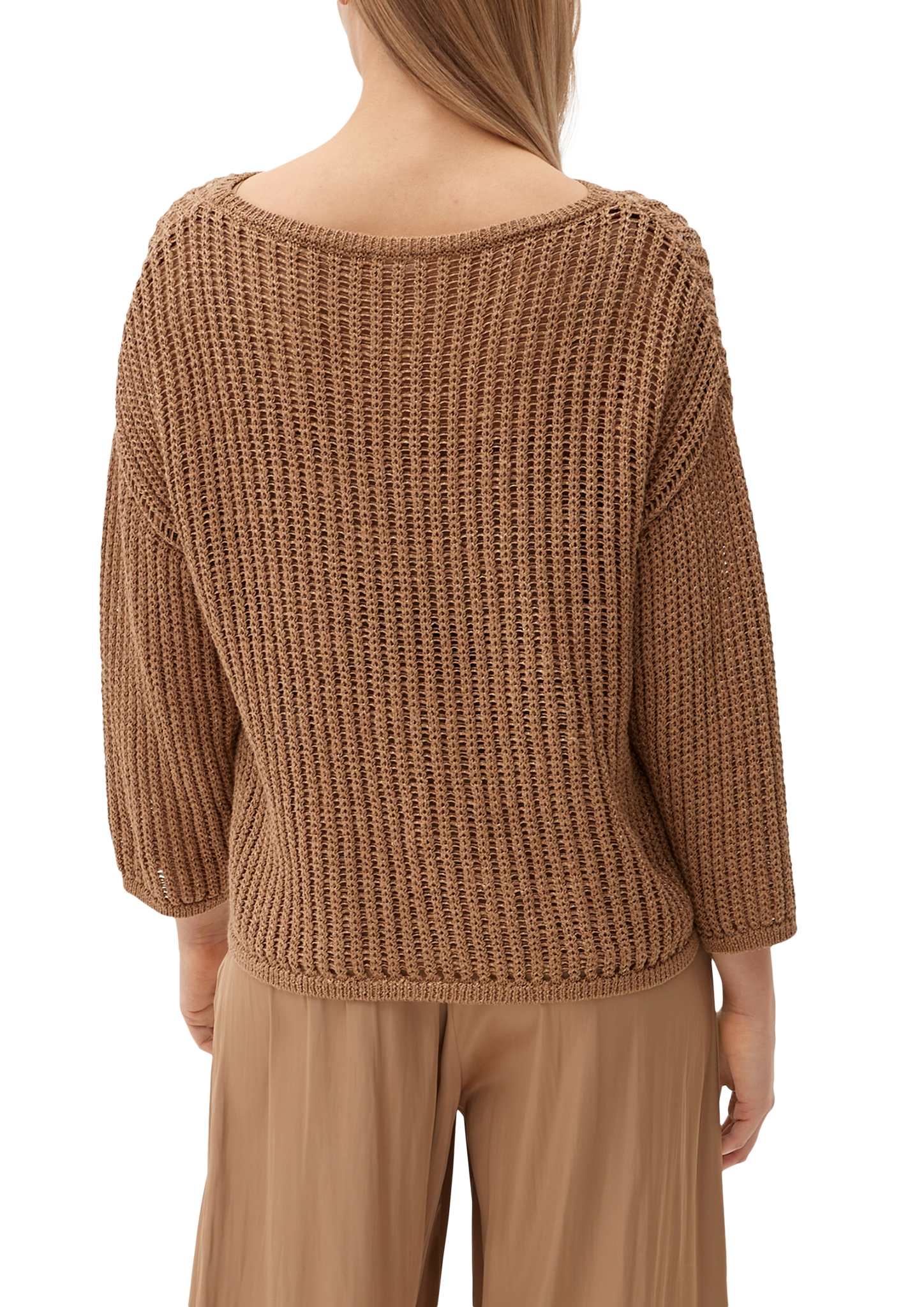 Strickpullover