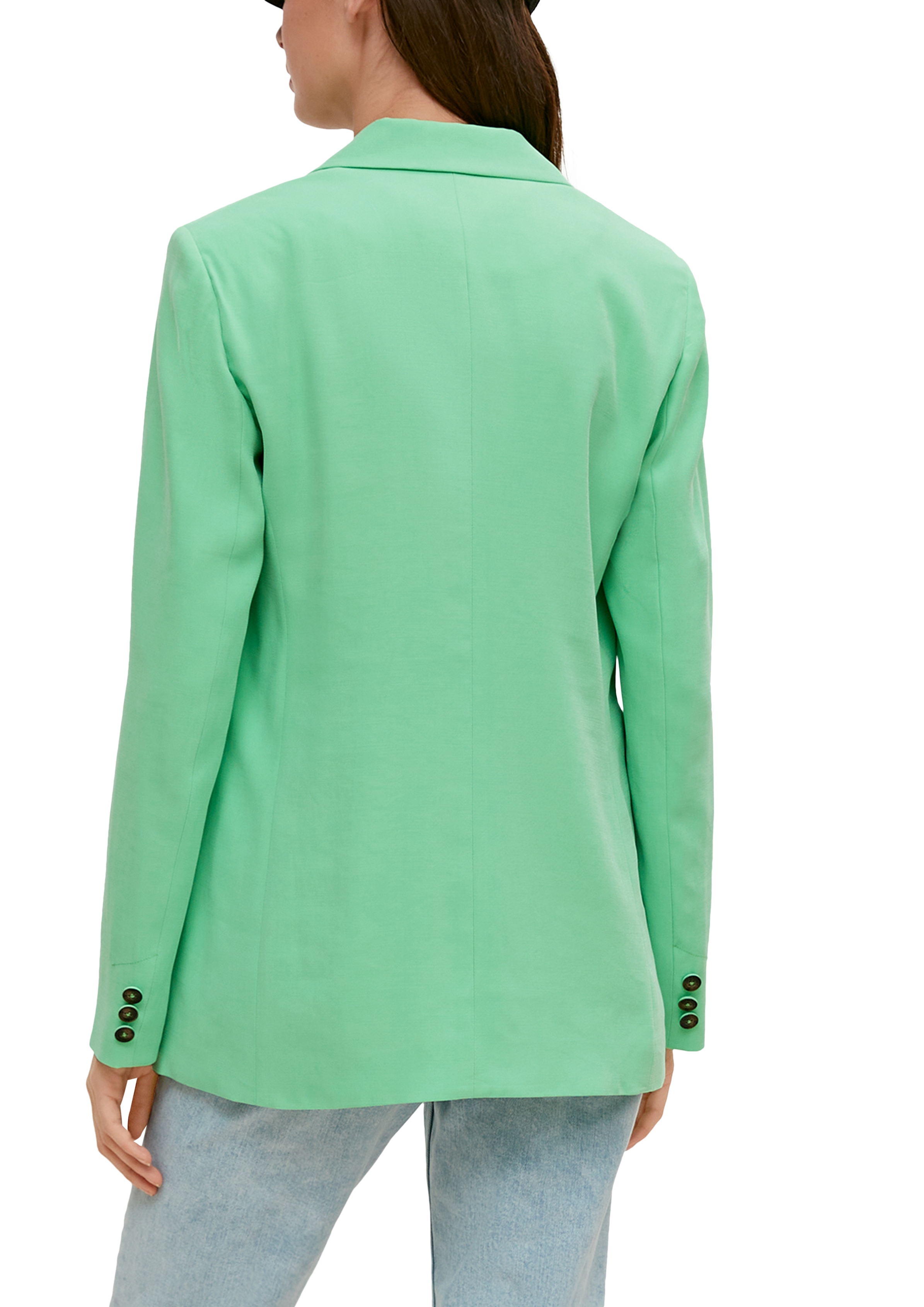 Indoor-Blazer