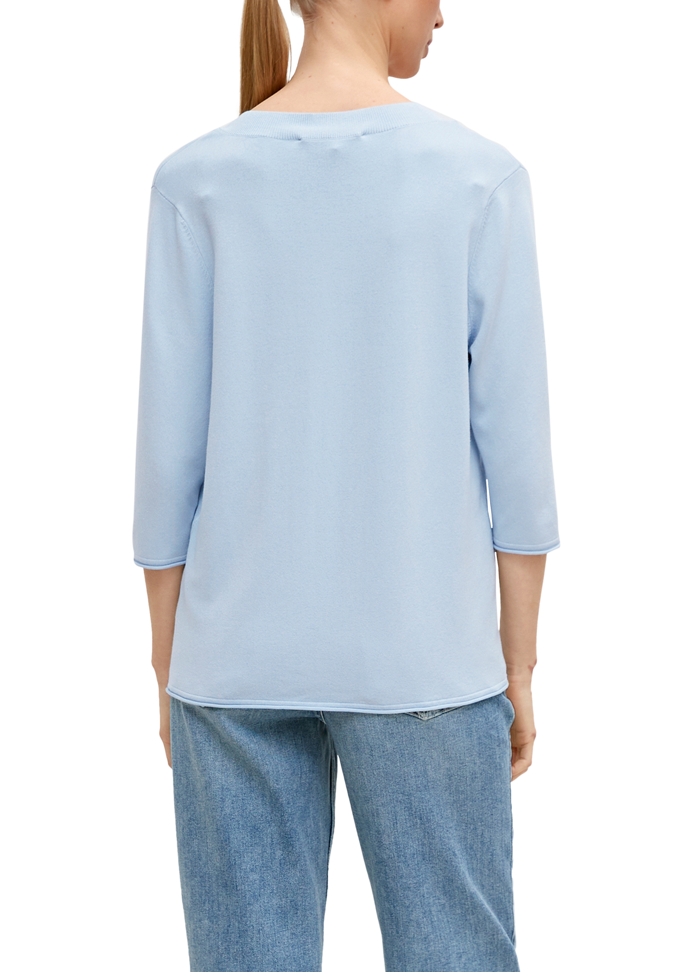 Strickpullover