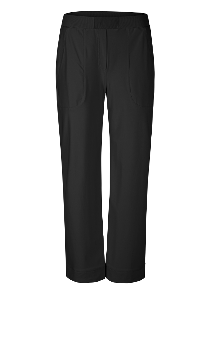 Leichte Stretchhose