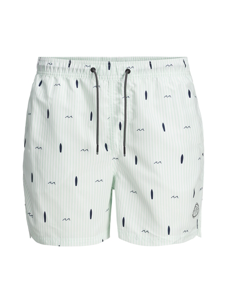 JJIBALI JJSWIMSHORTS AKM POOLSIDE