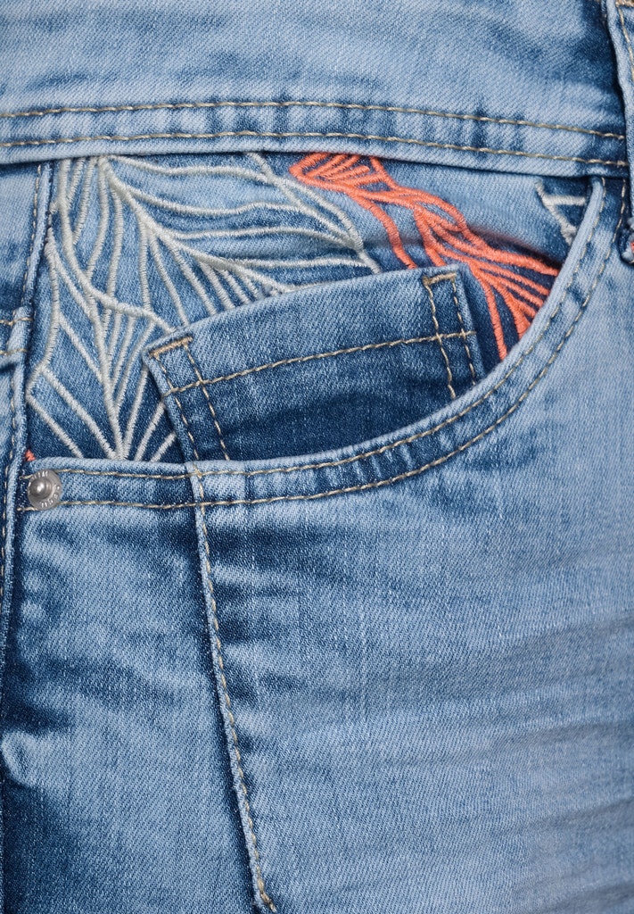 Slim Fit Jeans
