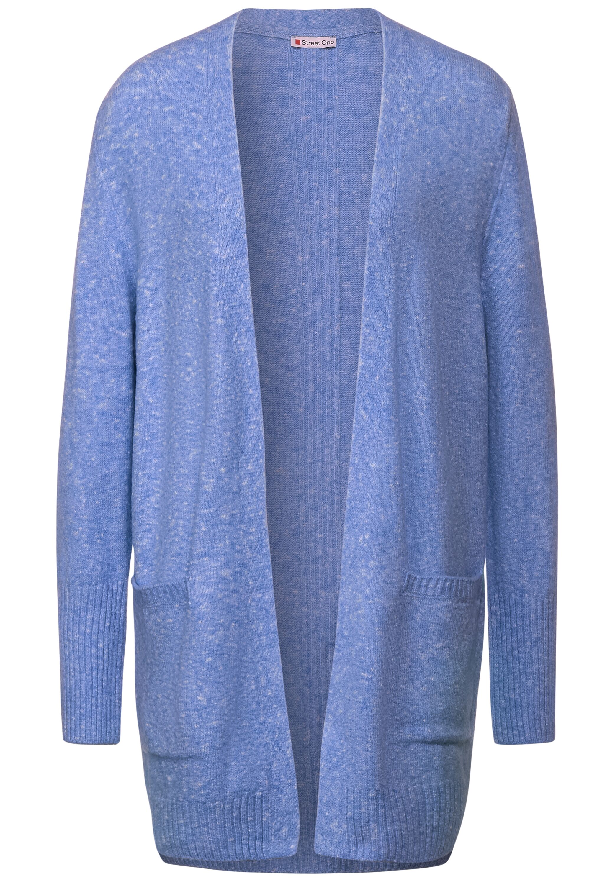 Basic Cardigan
