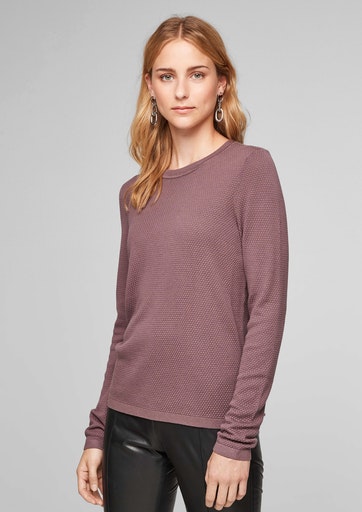 Pullover