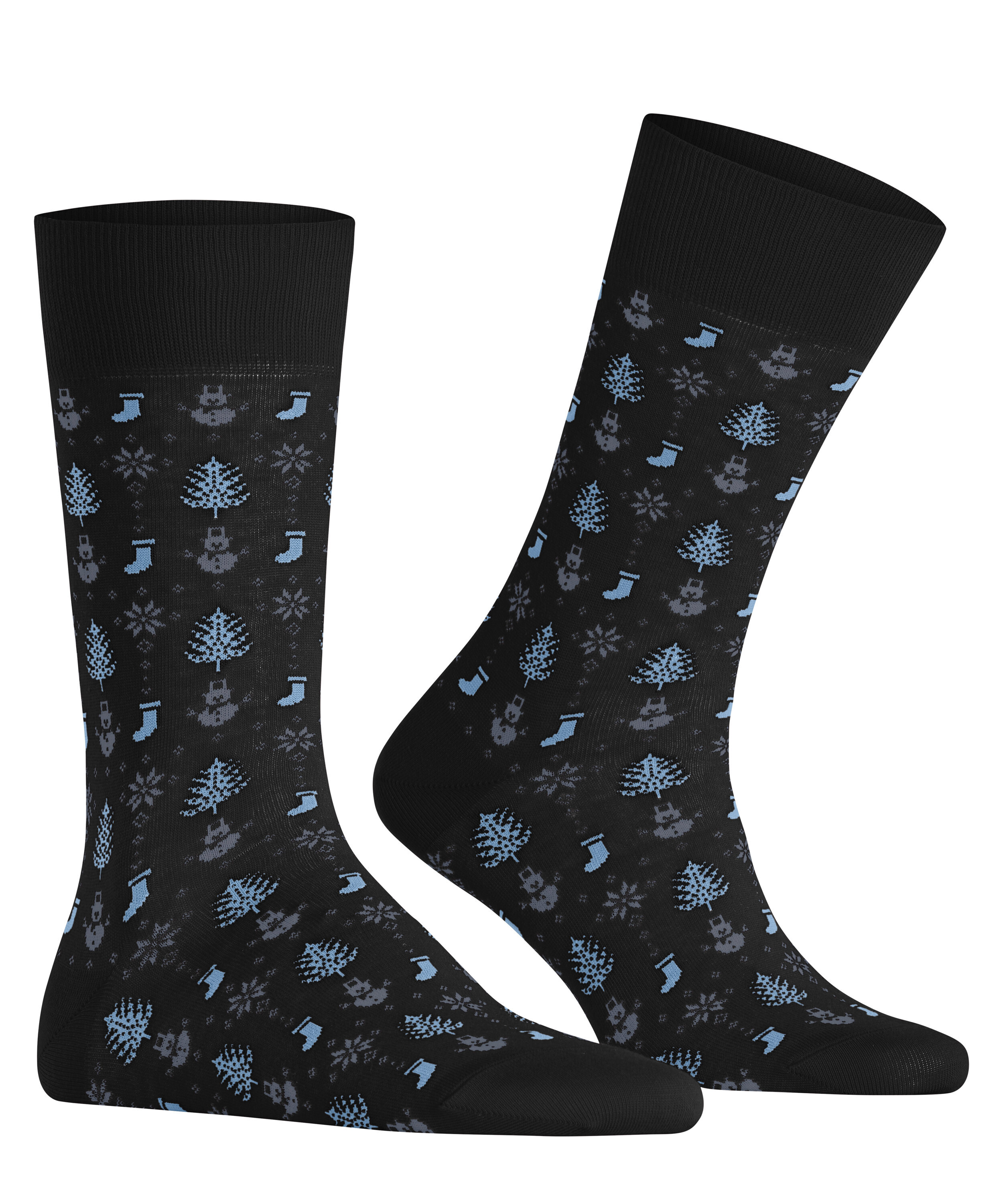 FALKE Merry Party Herren