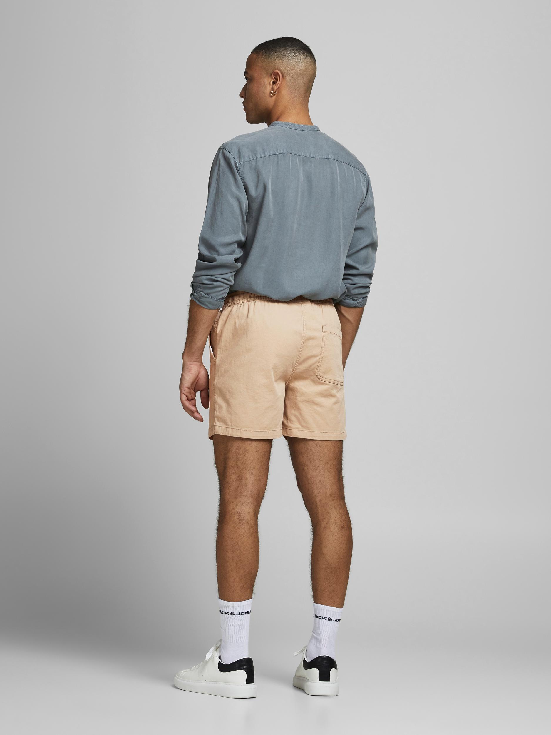 JPSTJEFF JJJOGGER SHORTS AKM