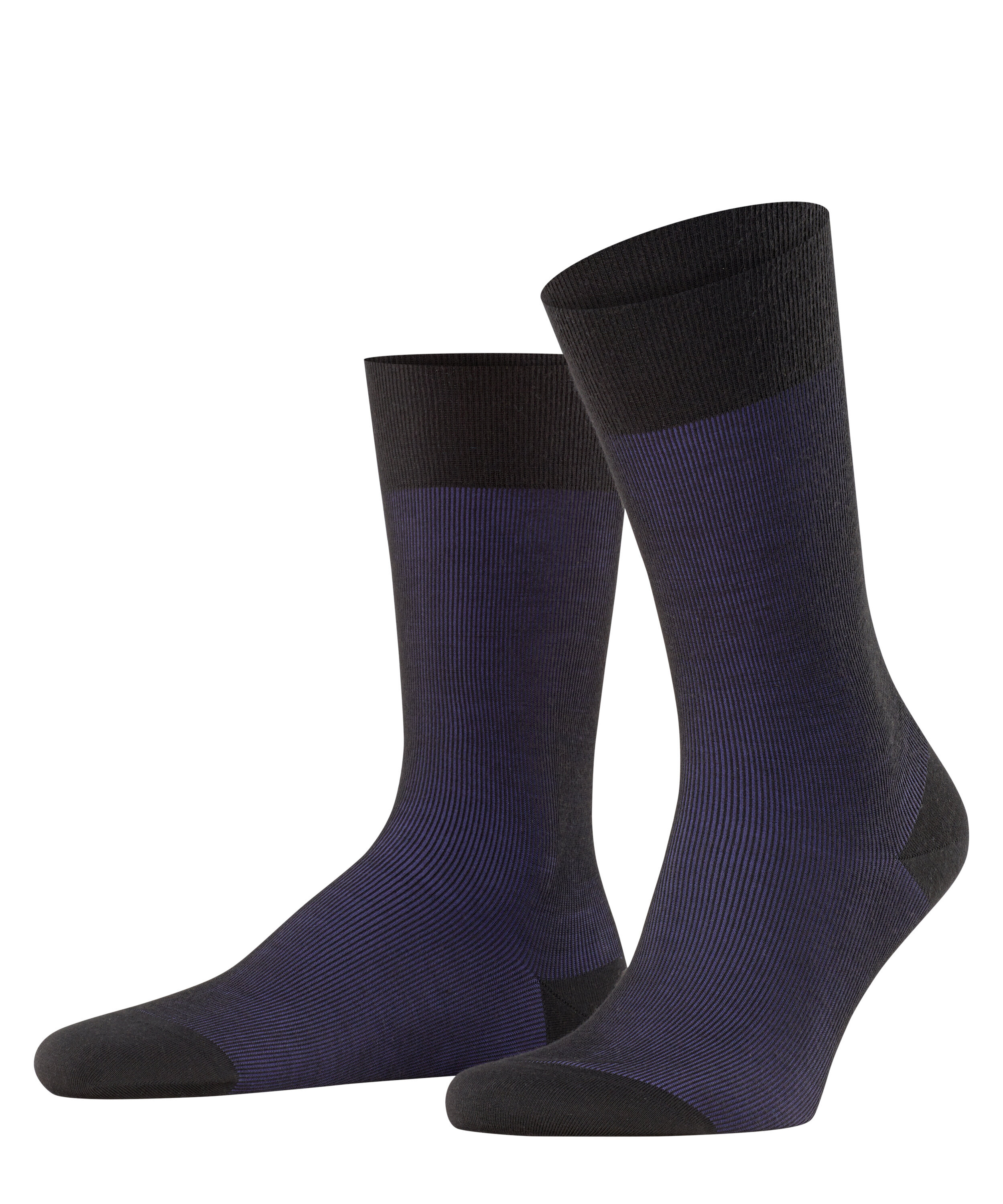 Socken Fine Shadow Wool