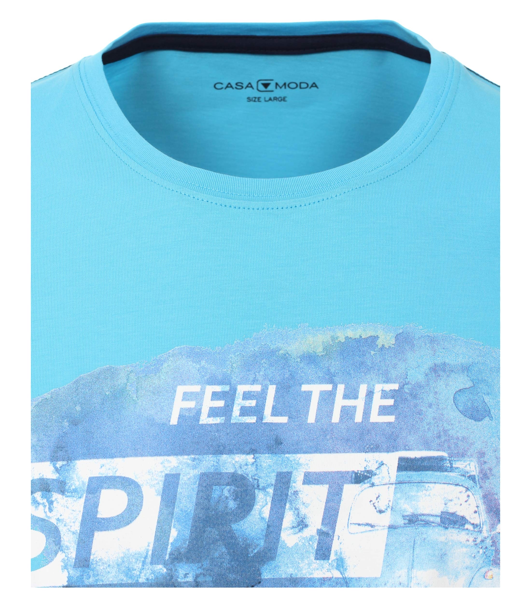 T-Shirt uni