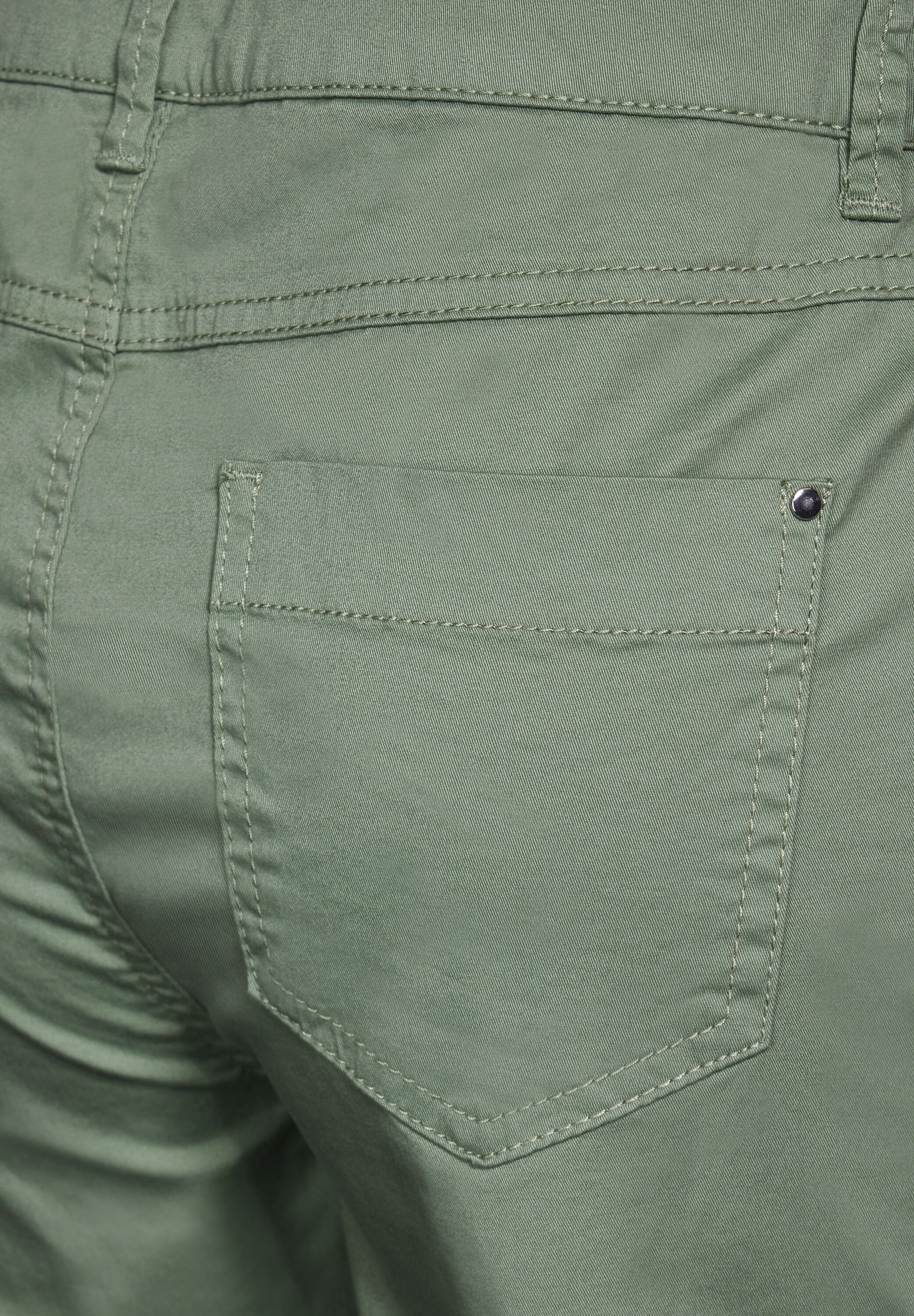 Bermuda Shorts