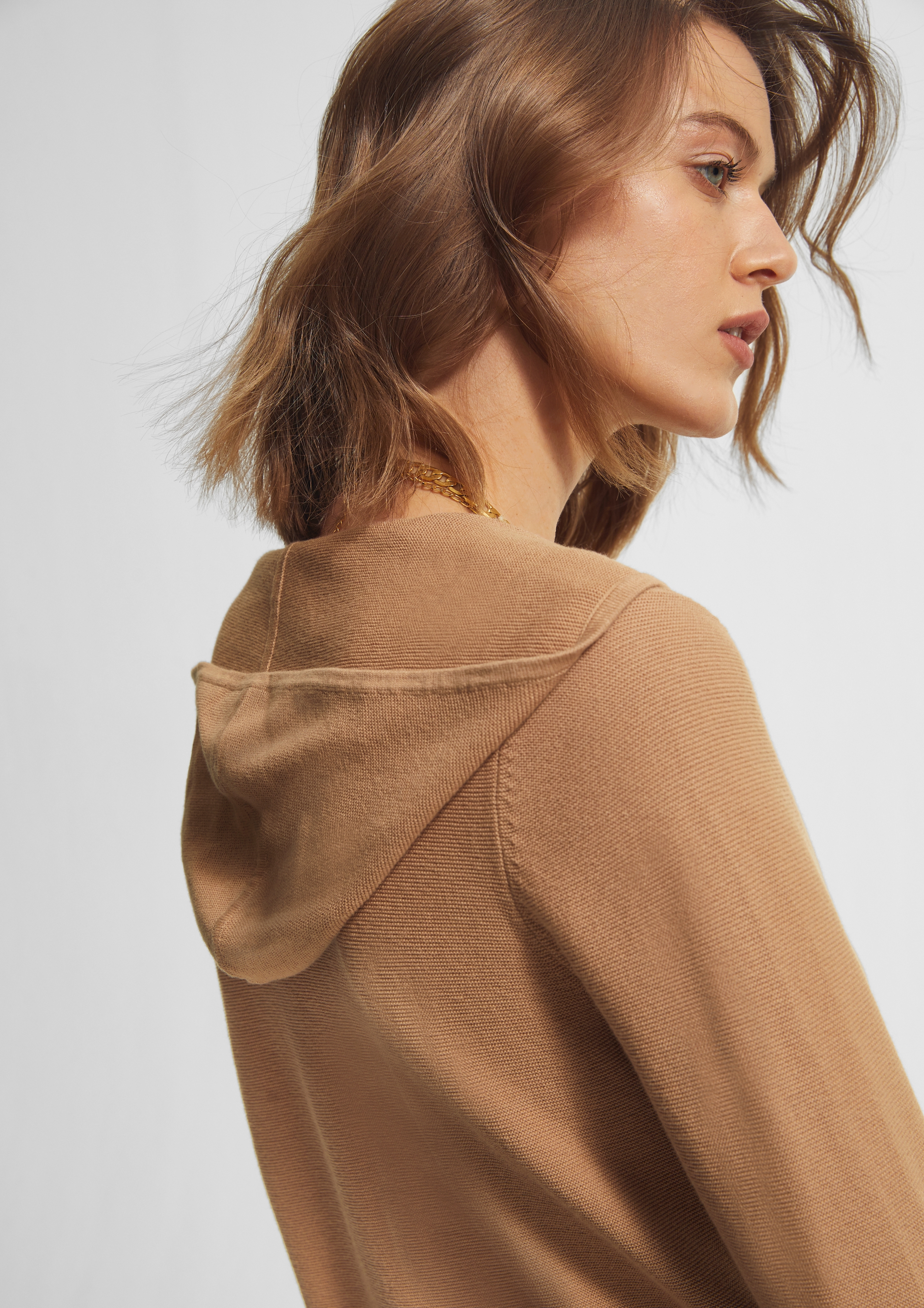 Strickjacke