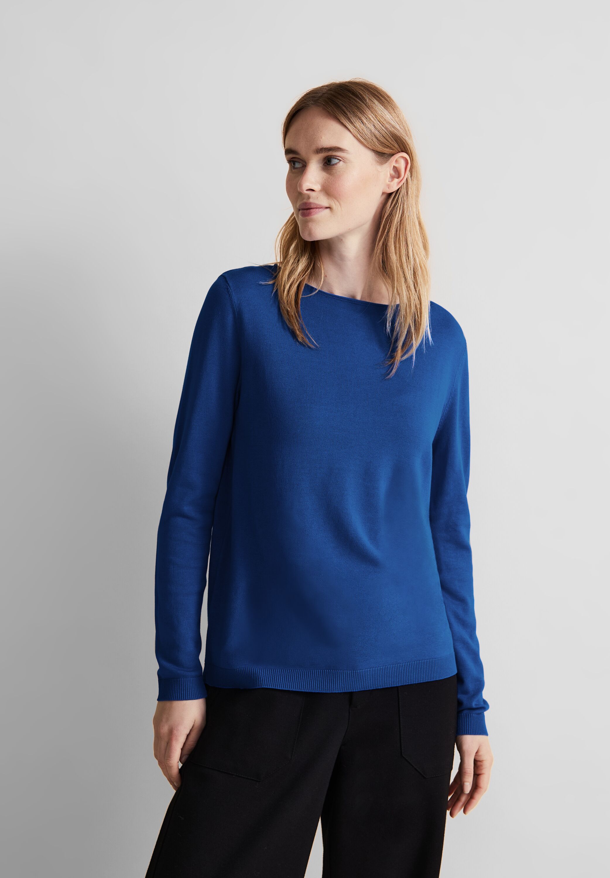 Basic Pullover