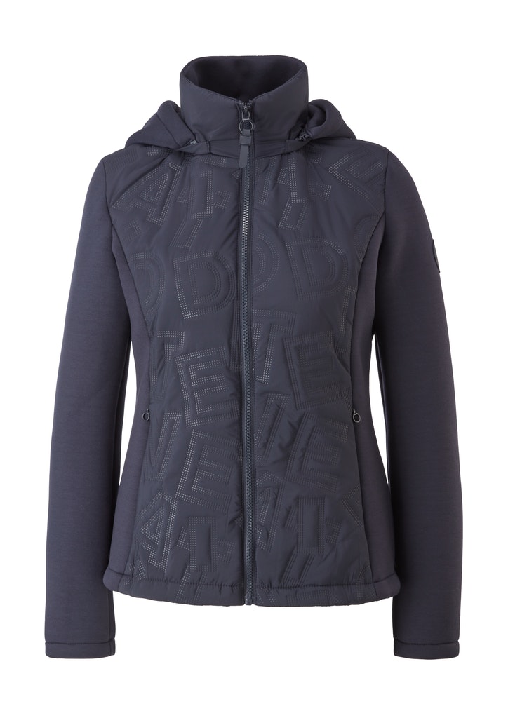 Jacke