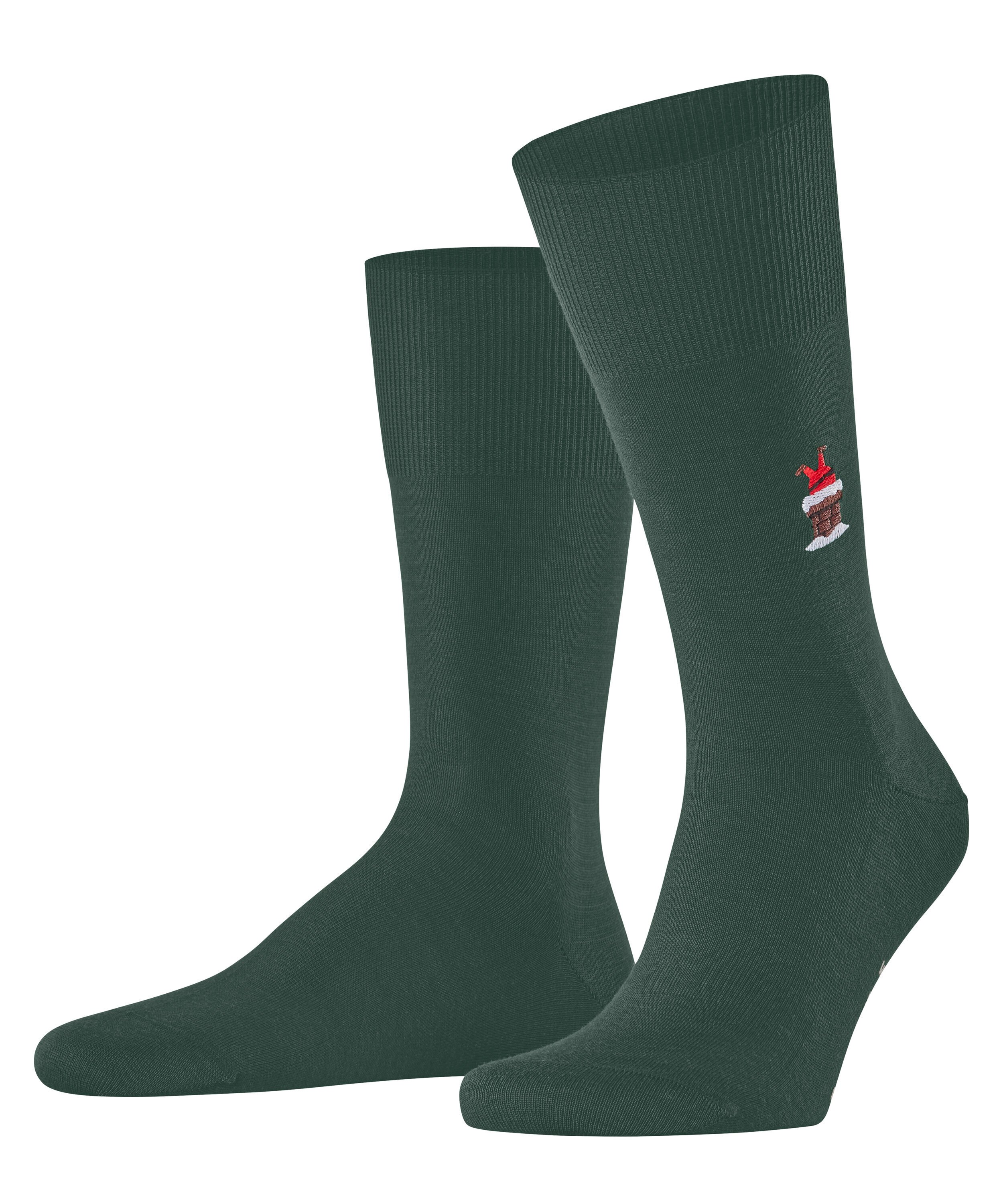 FALKE Airport Santa Herren