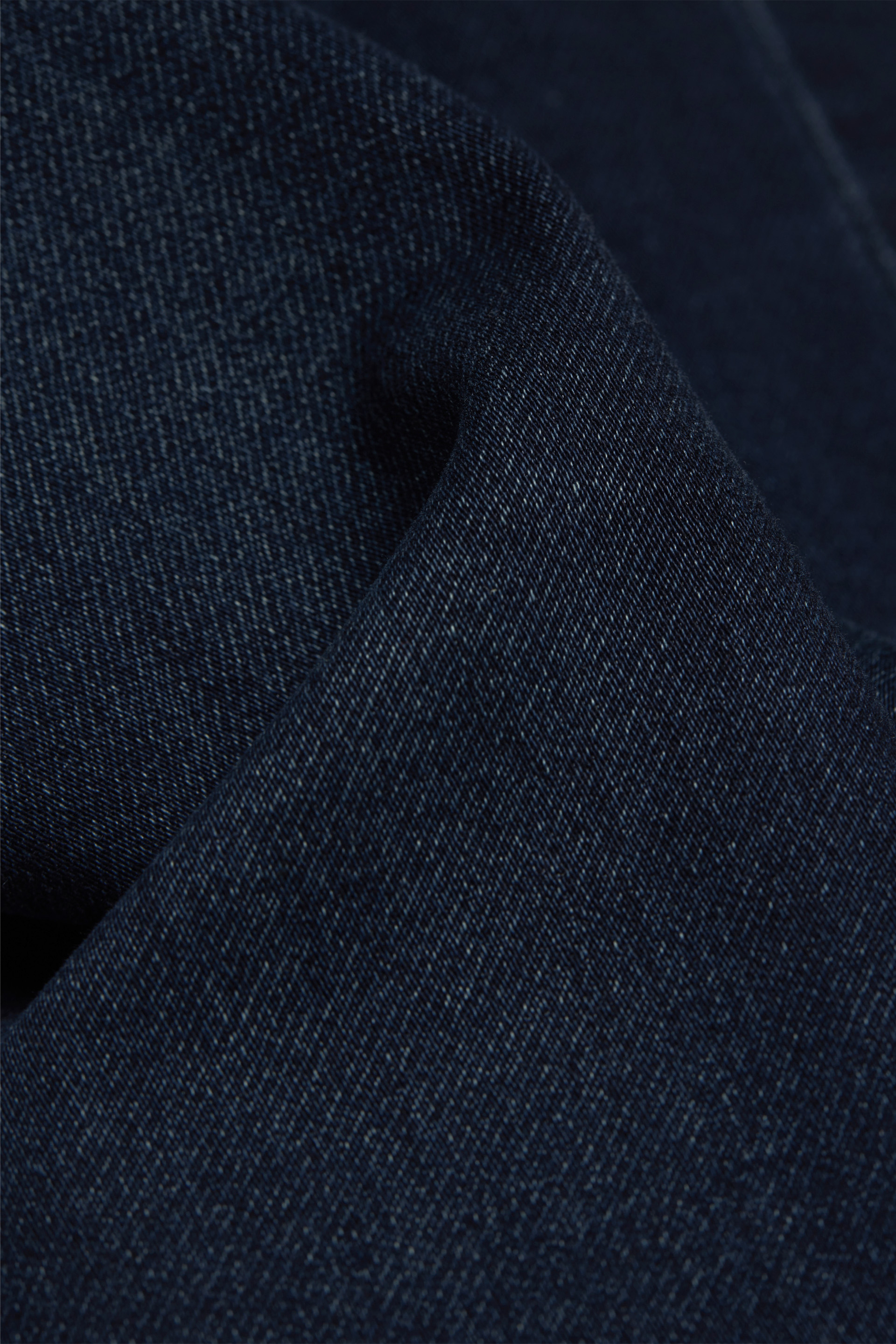 Jogger-Jeans mit Biobaumwolle